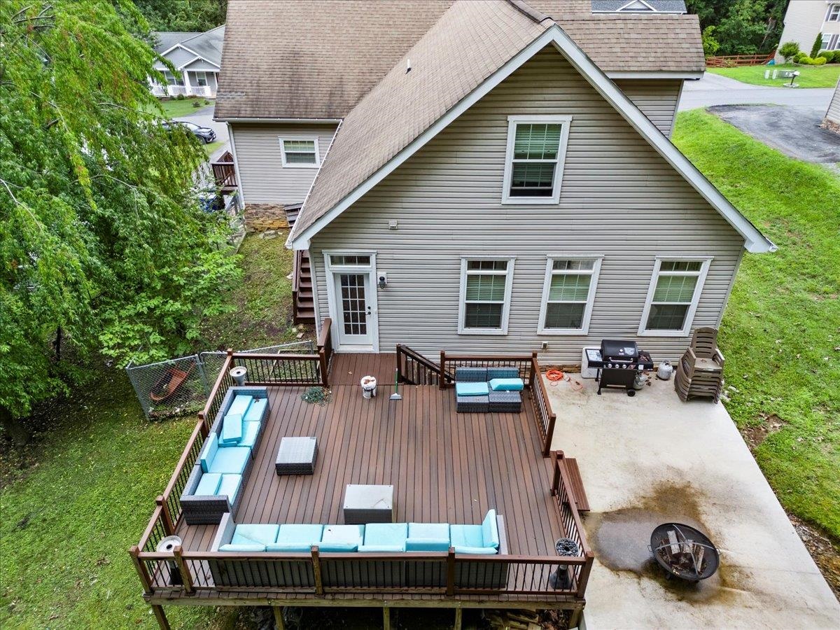 235 John Lemley Lane