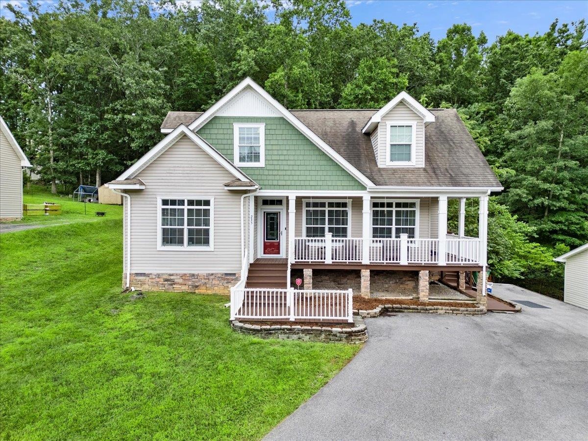 235 John Lemley Lane