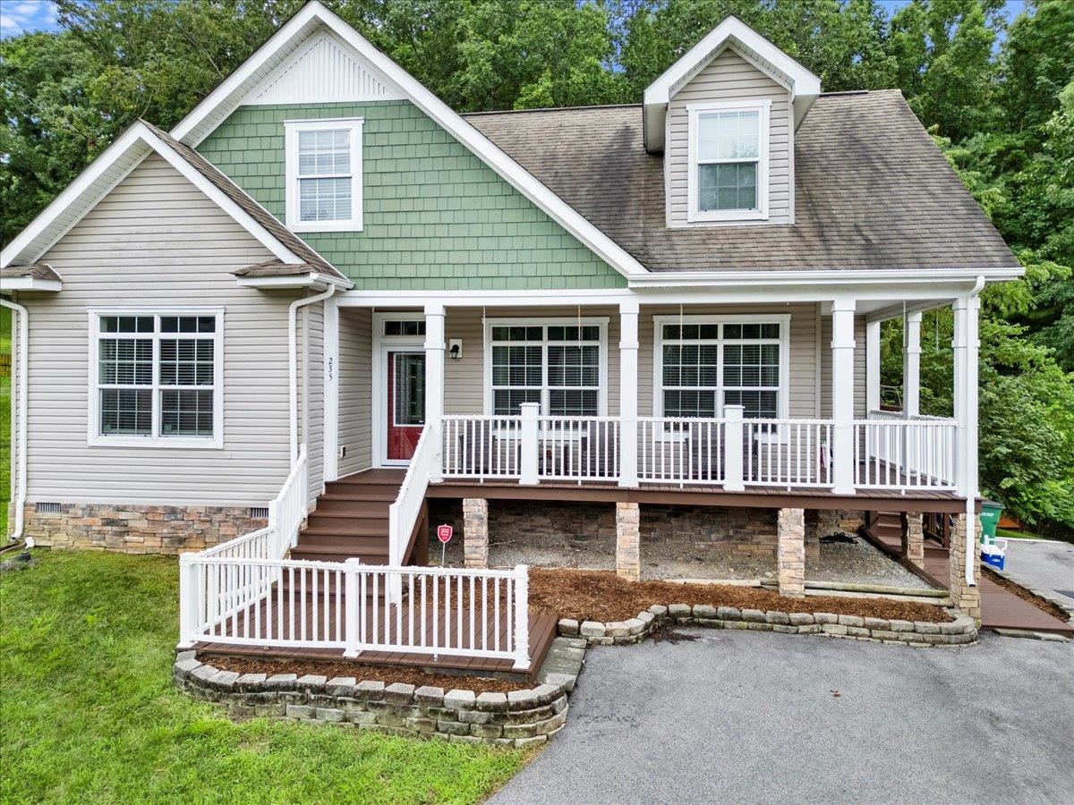 235 John Lemley Lane