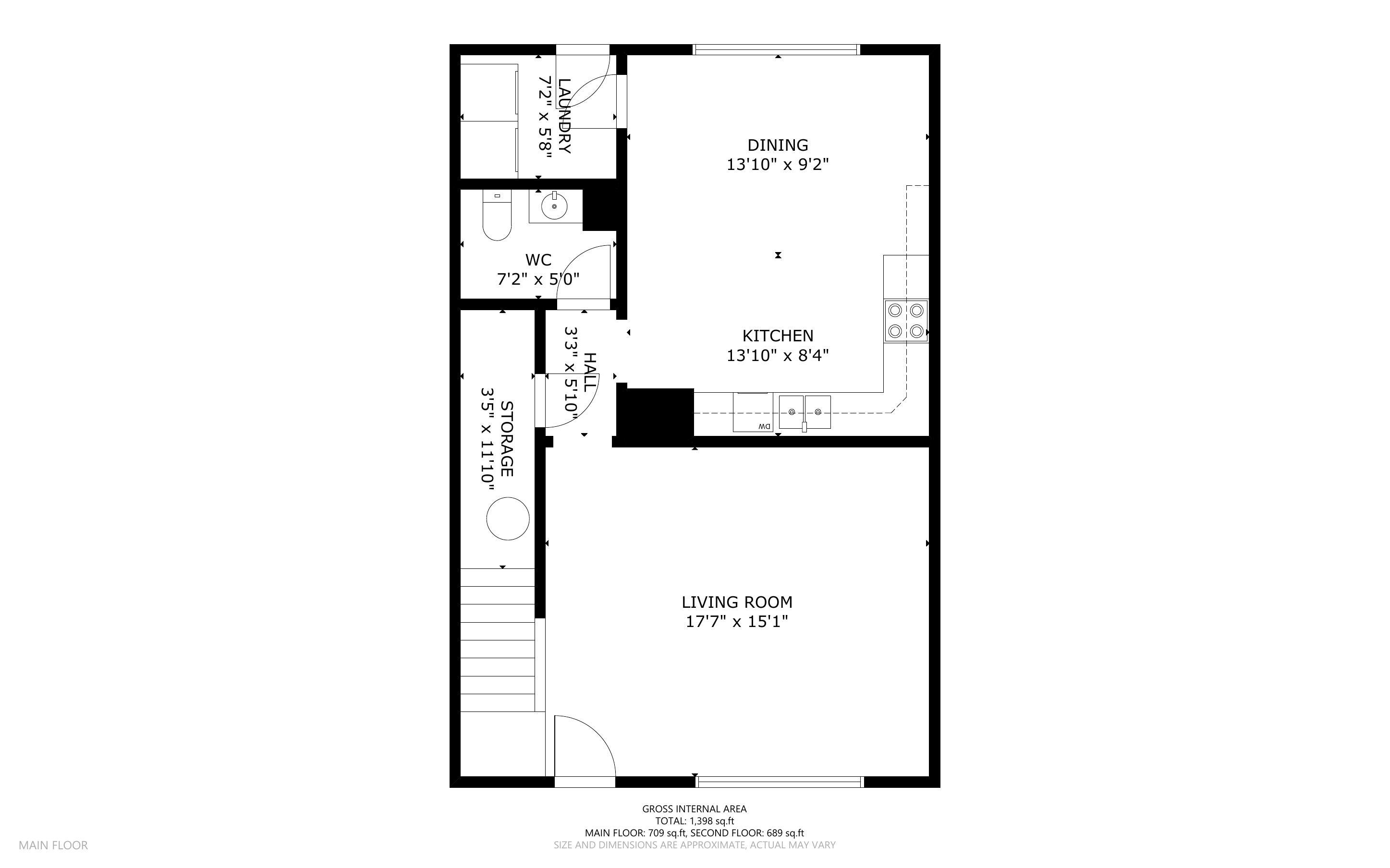 716 CHURCH Street SE