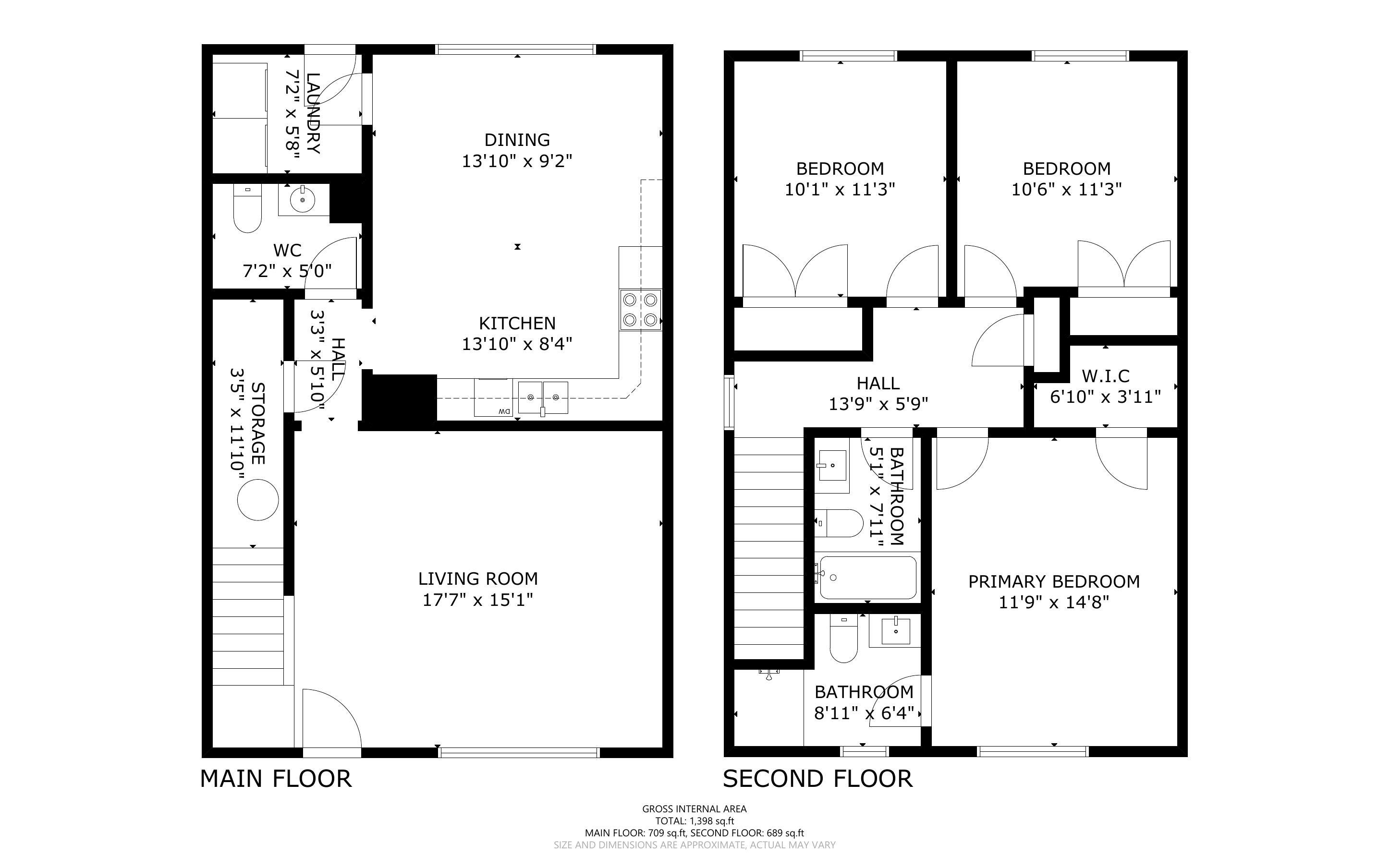 716 CHURCH Street SE