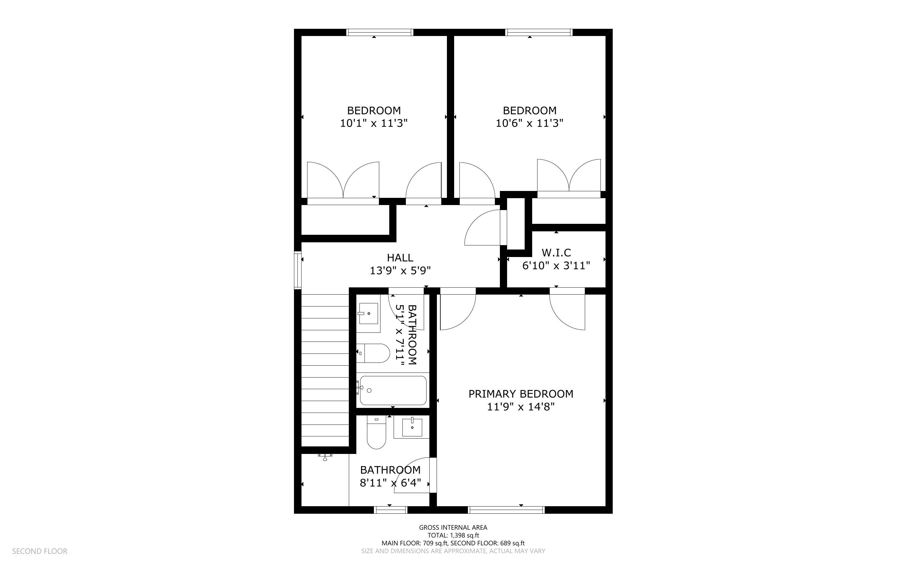 716 CHURCH Street SE