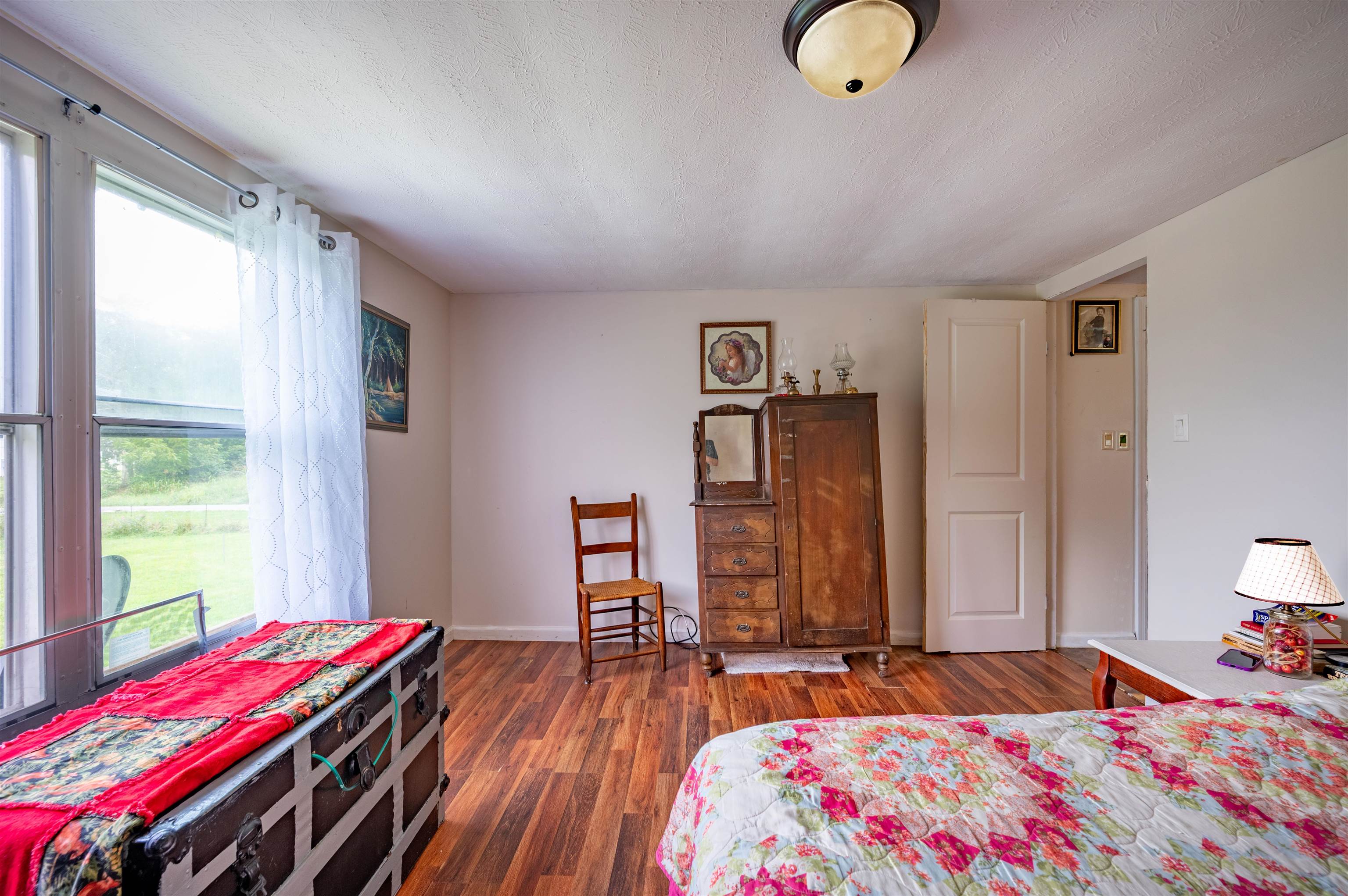 4520 MAPLE BRANCH Road