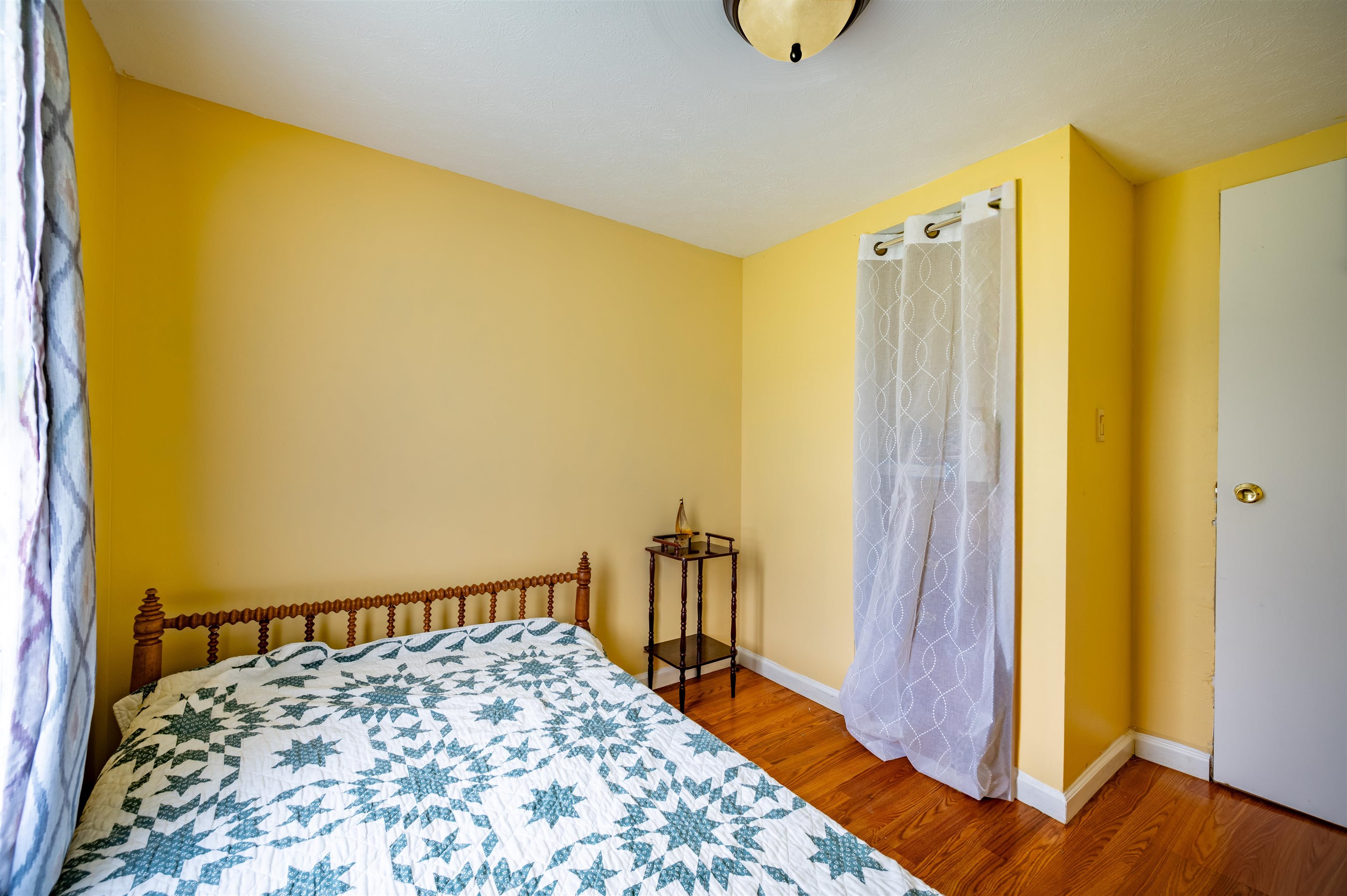 4520 MAPLE BRANCH Road