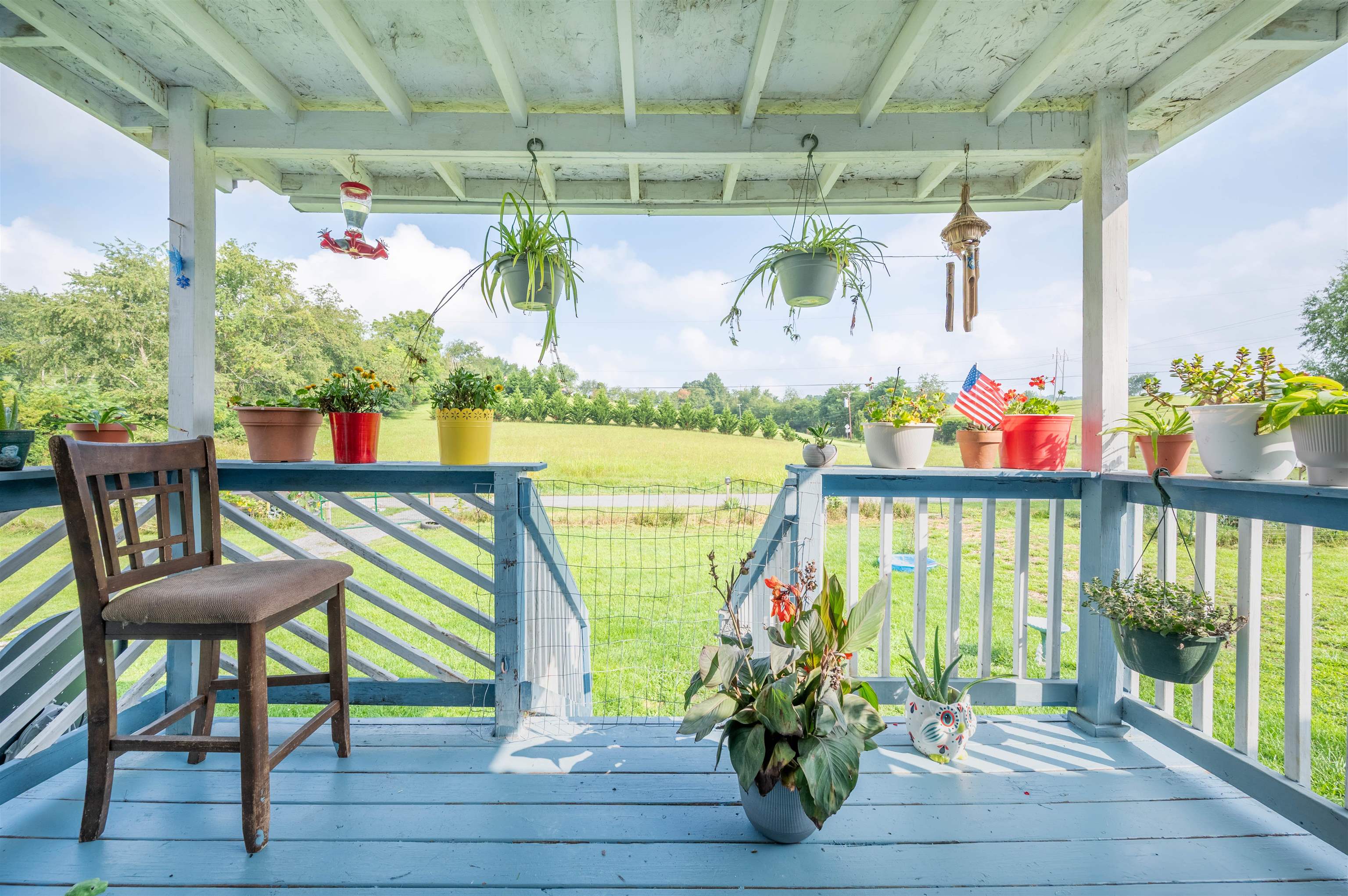 4520 MAPLE BRANCH Road