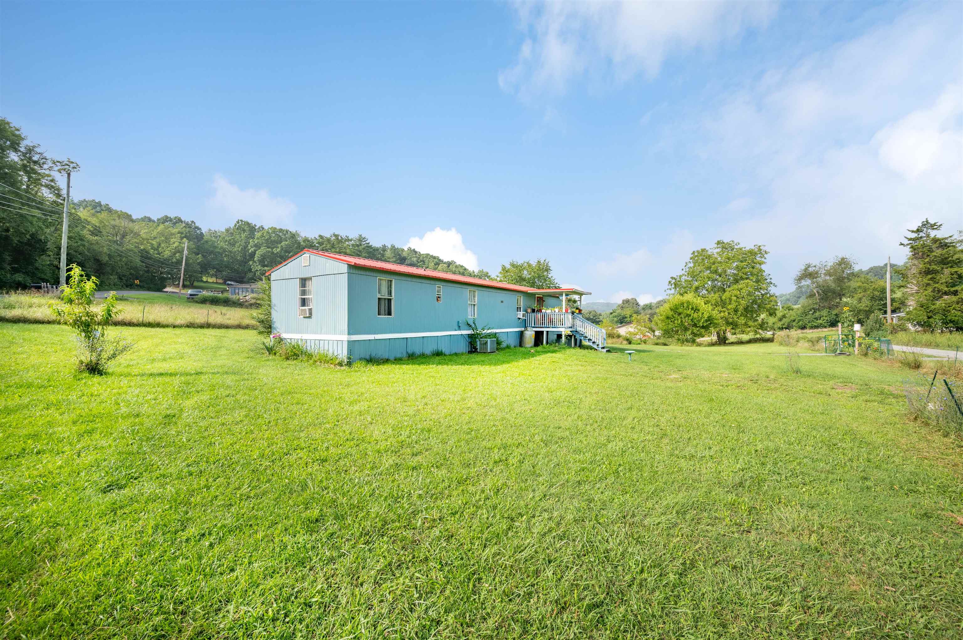 4520 MAPLE BRANCH Road