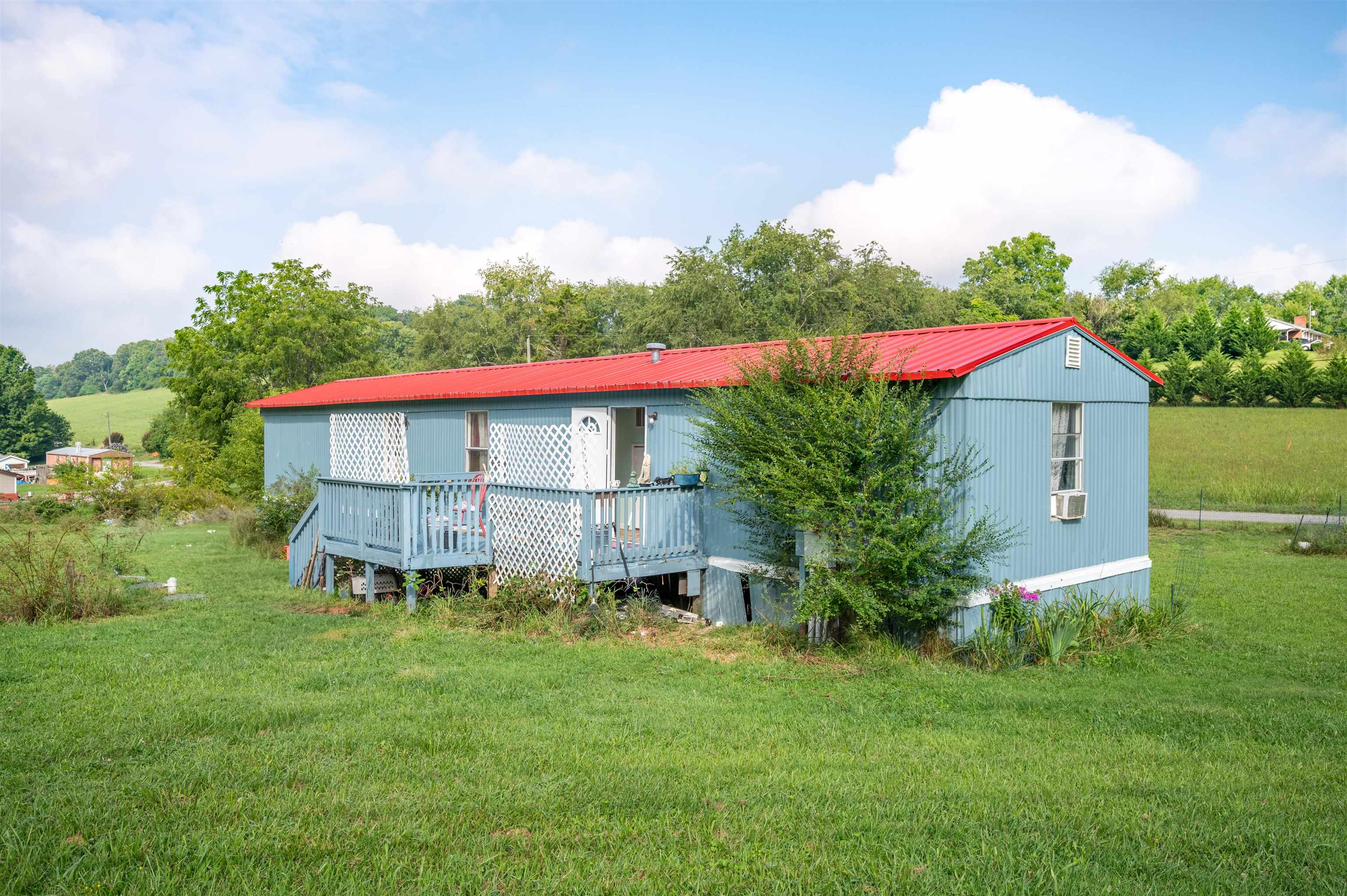 4520 MAPLE BRANCH Road