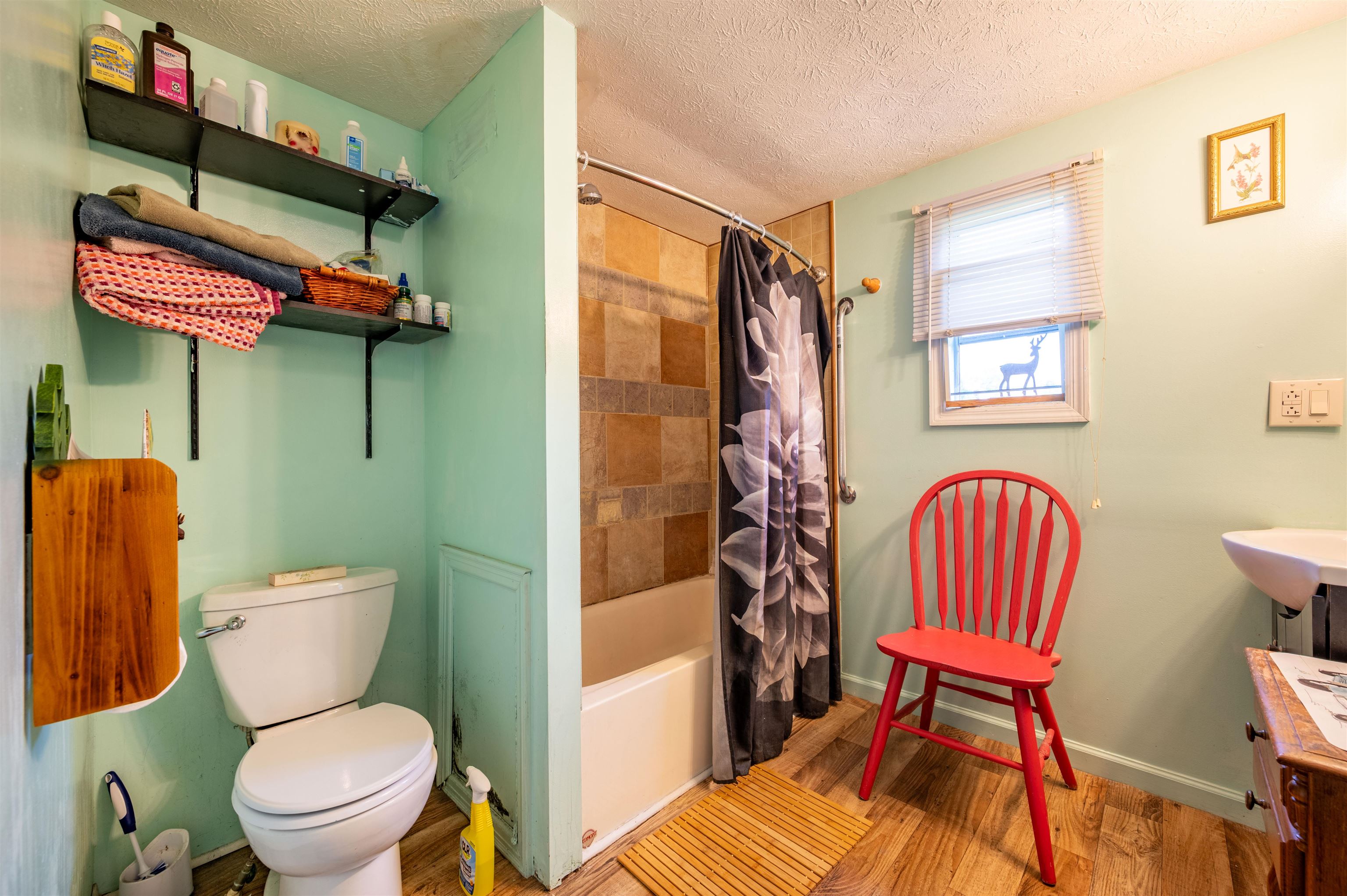 4520 MAPLE BRANCH Road