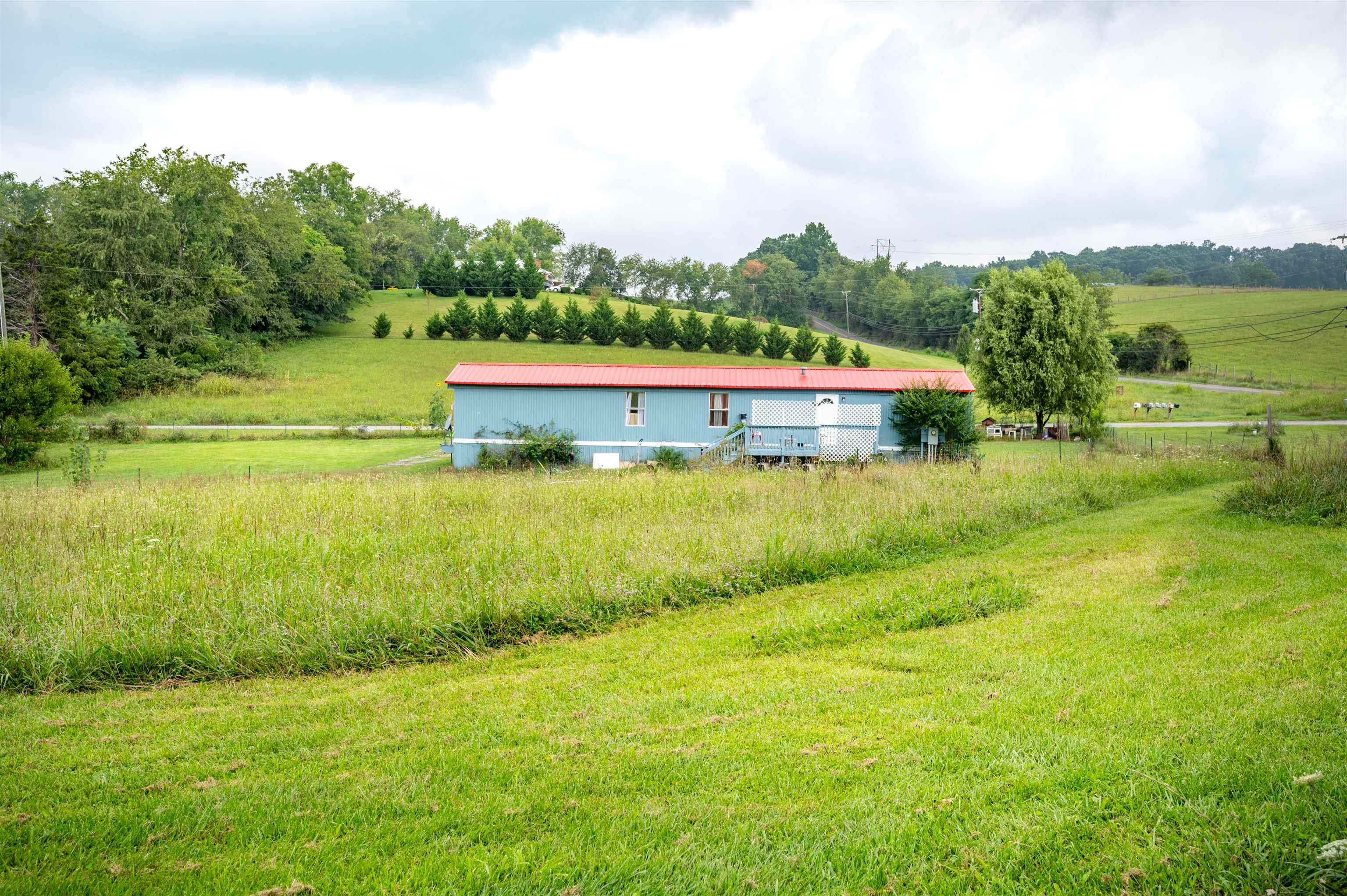 4520 MAPLE BRANCH Road