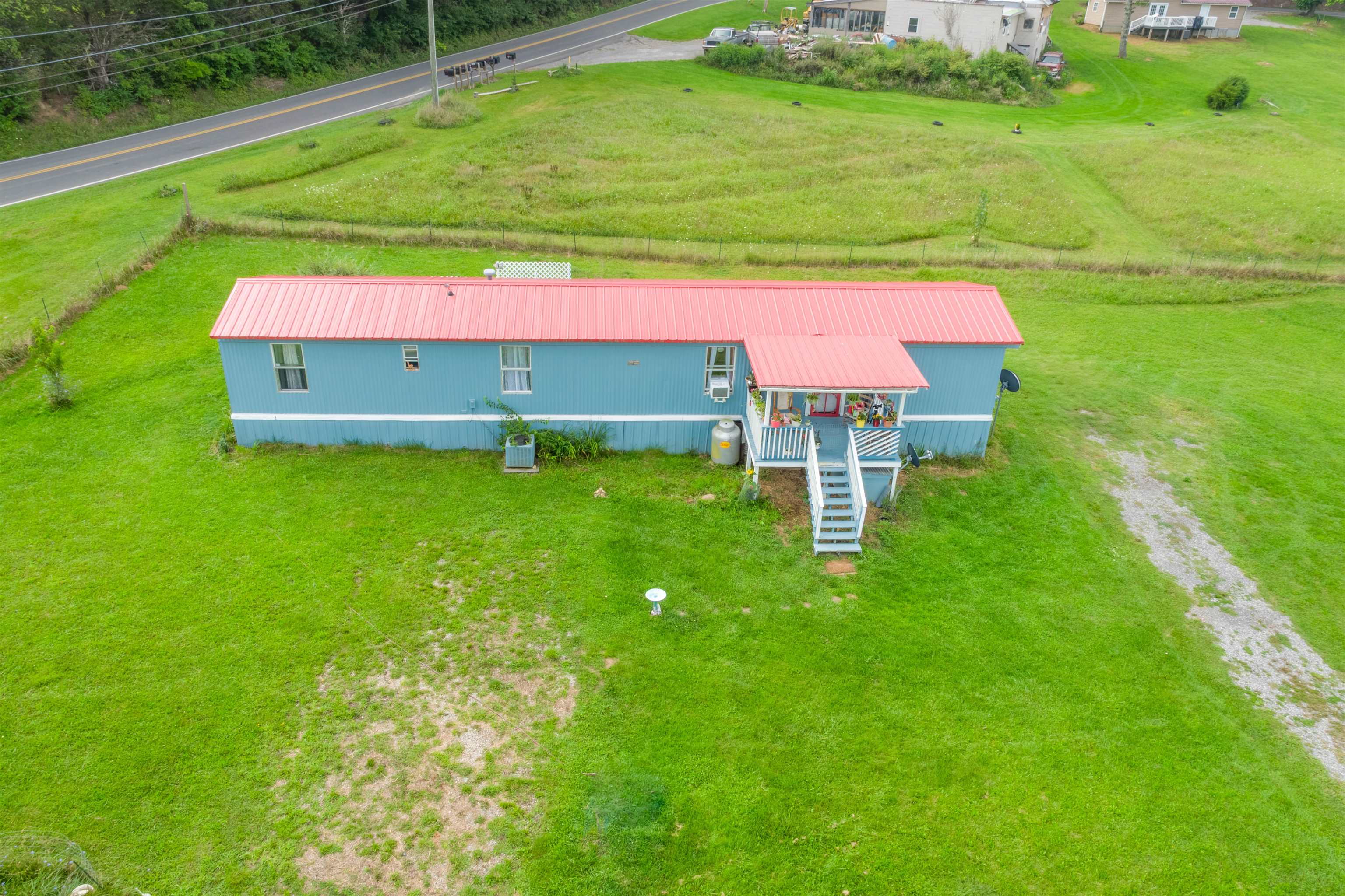 4520 MAPLE BRANCH Road