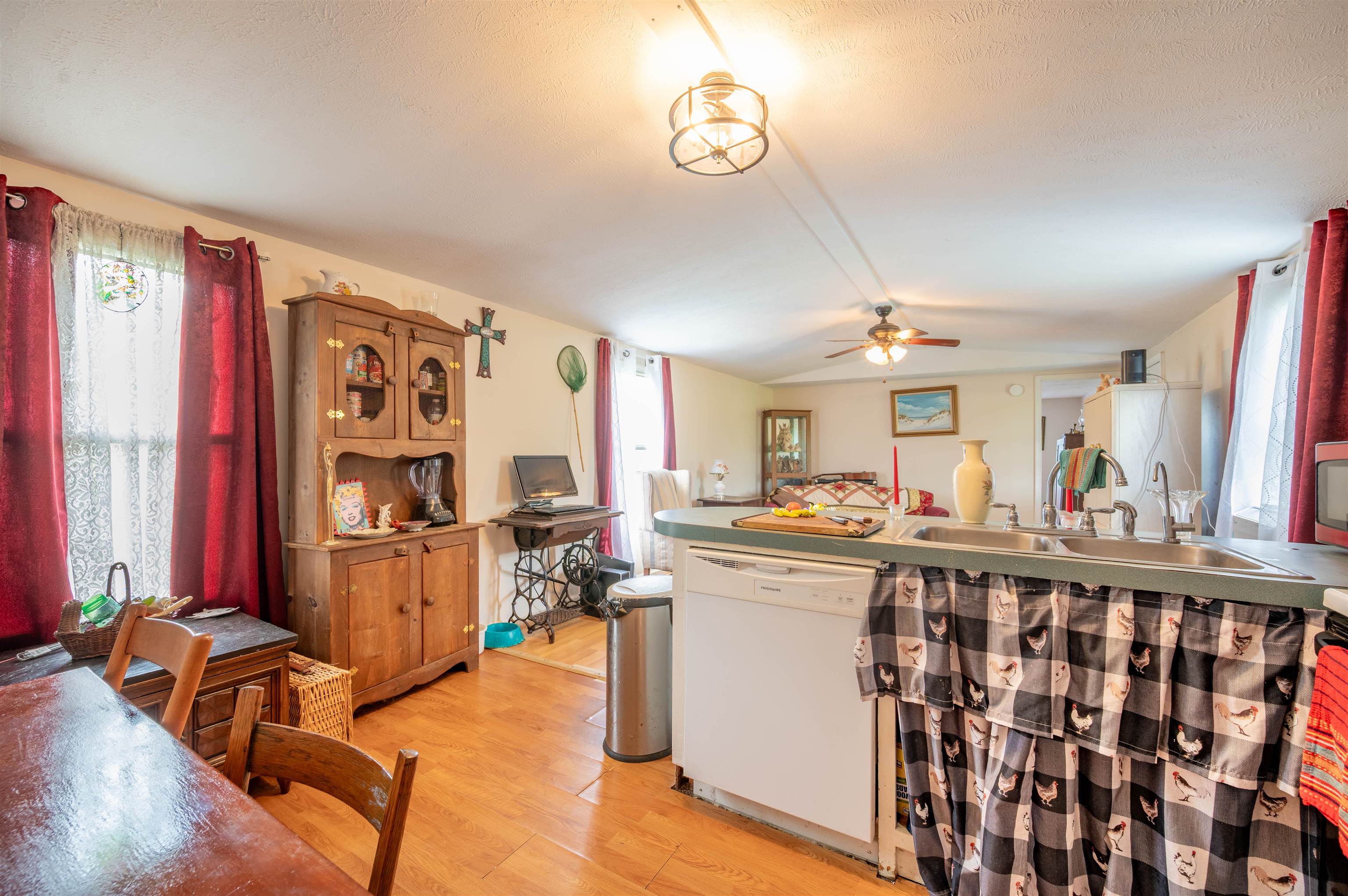 4520 MAPLE BRANCH Road