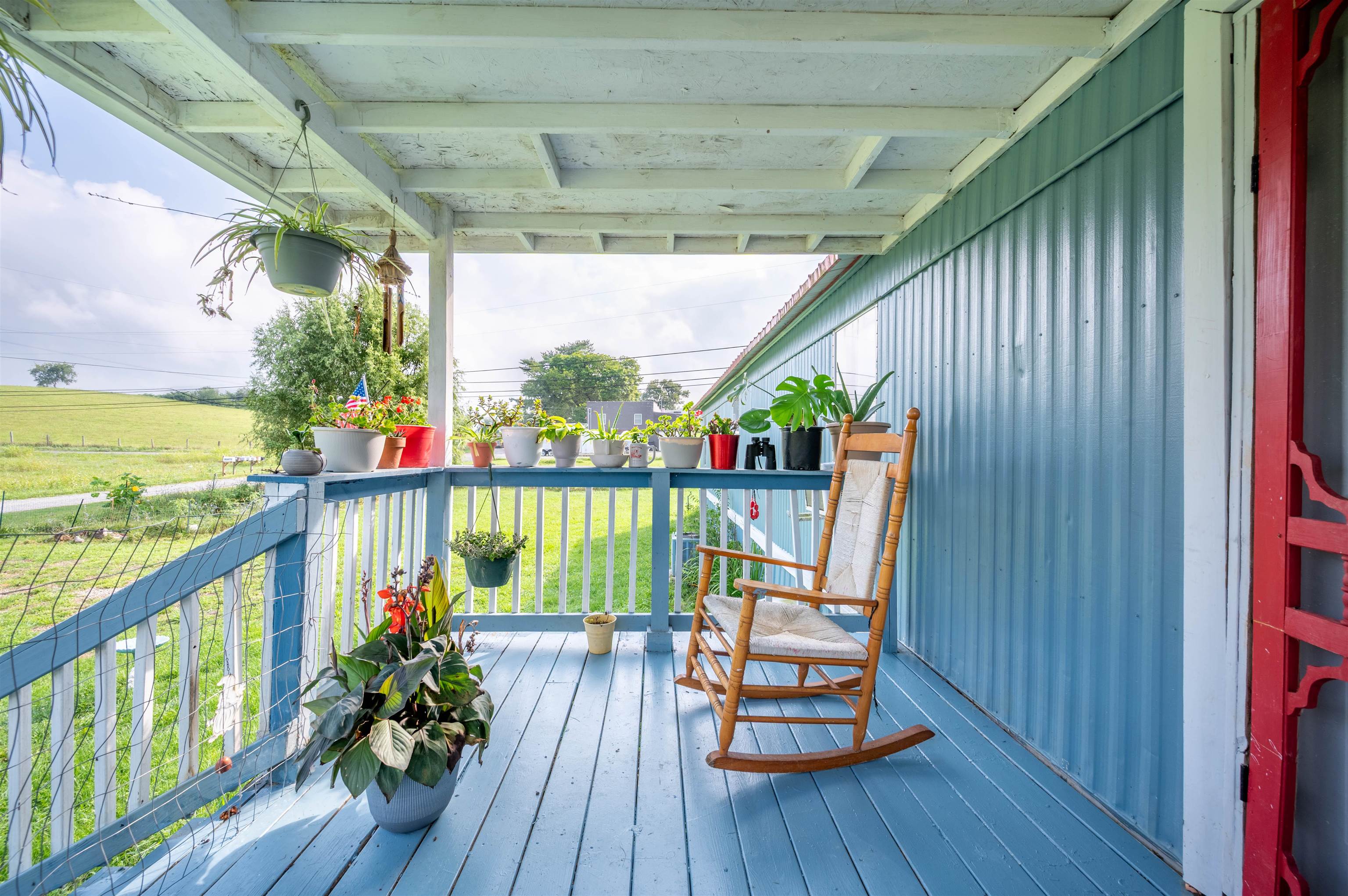 4520 MAPLE BRANCH Road