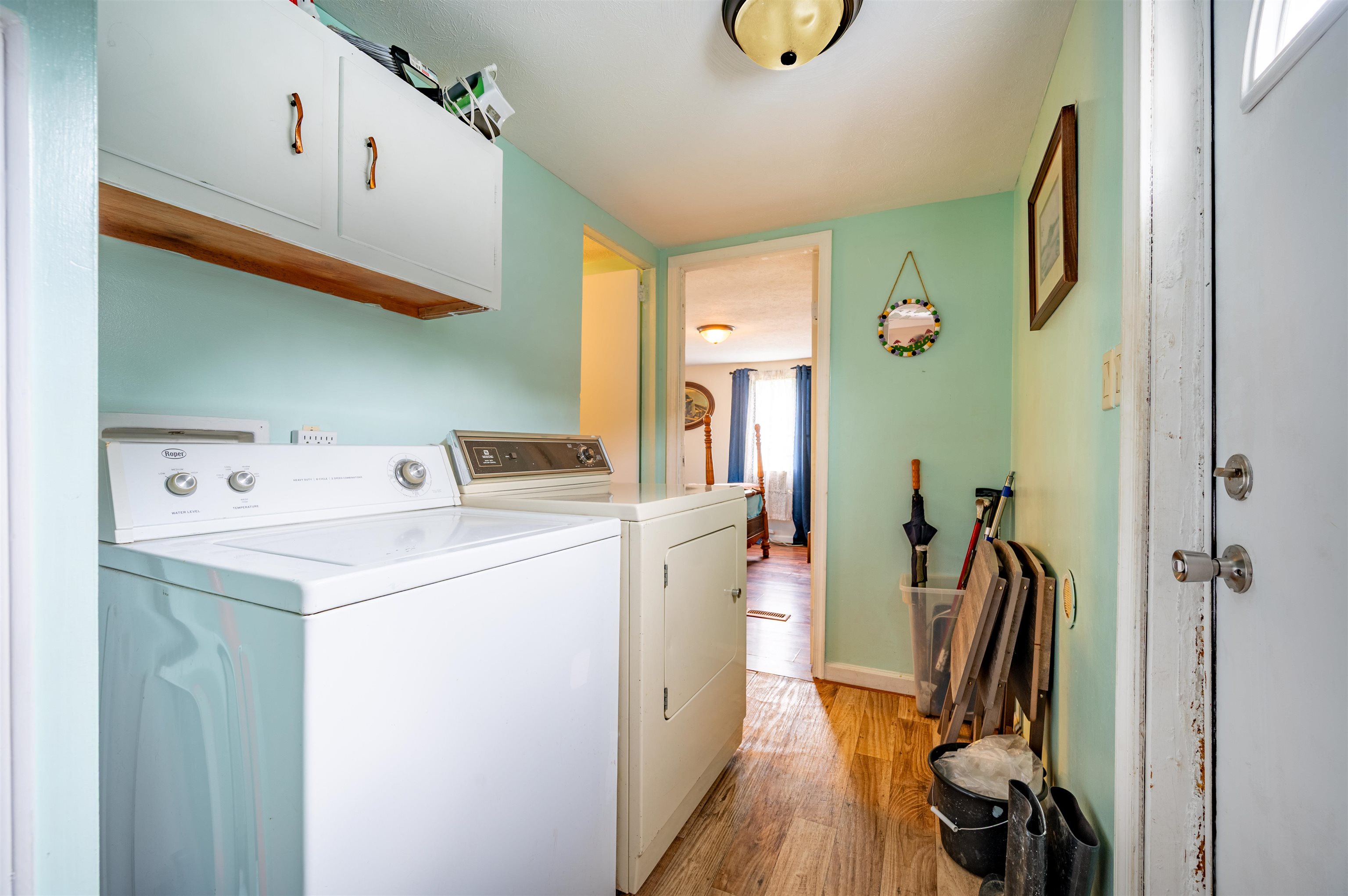 4520 MAPLE BRANCH Road