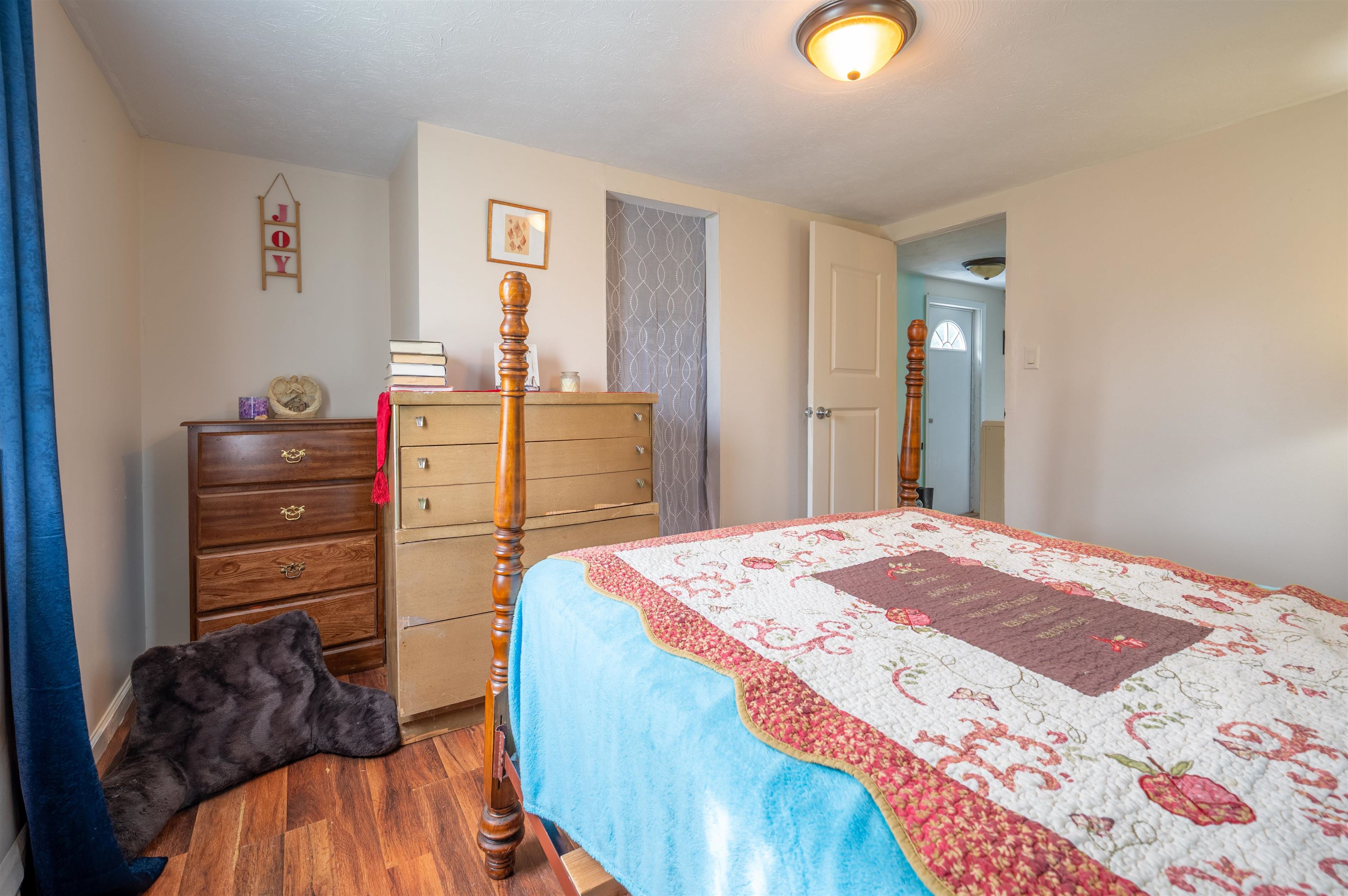 4520 MAPLE BRANCH Road