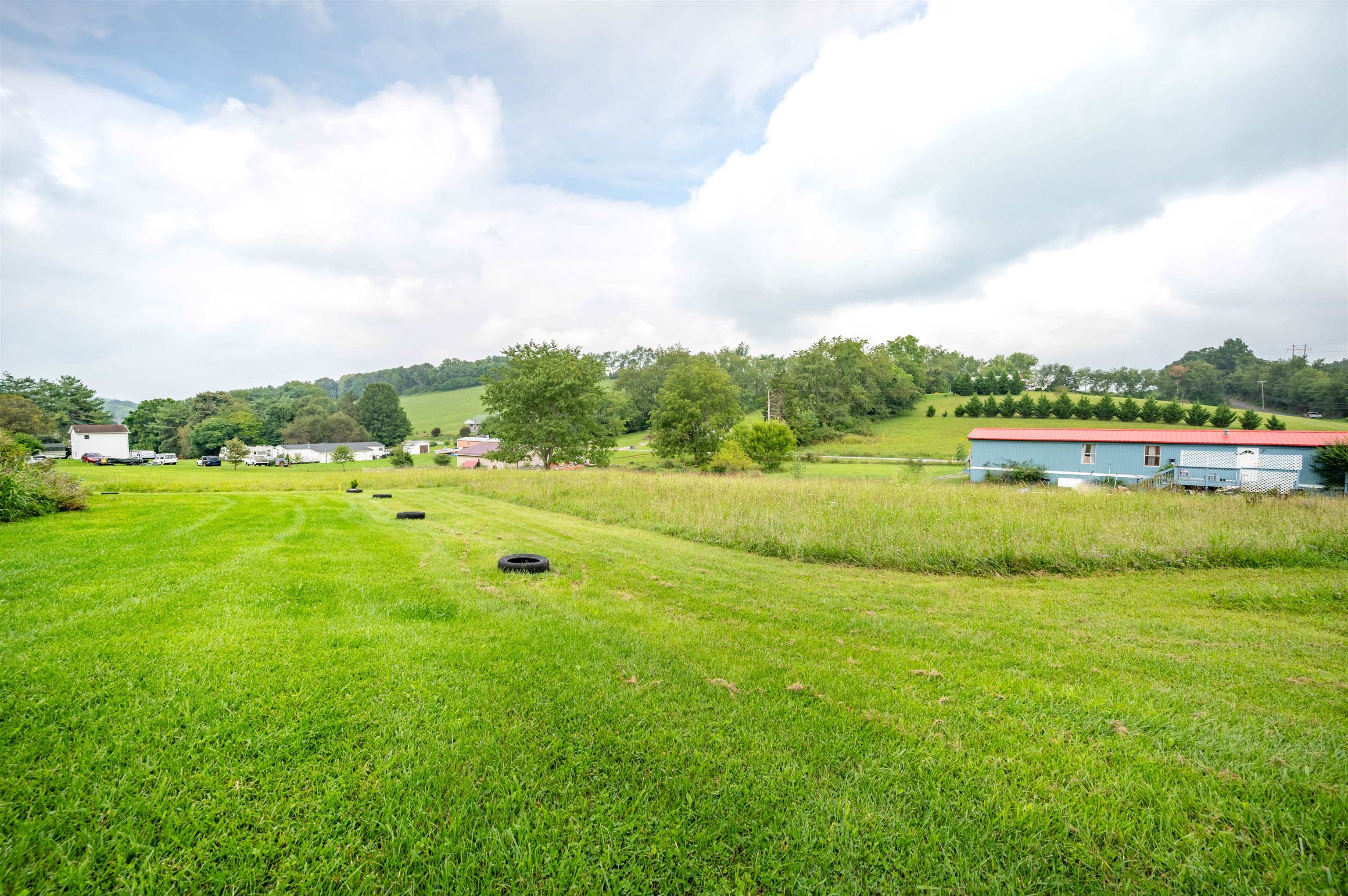 4520 MAPLE BRANCH Road