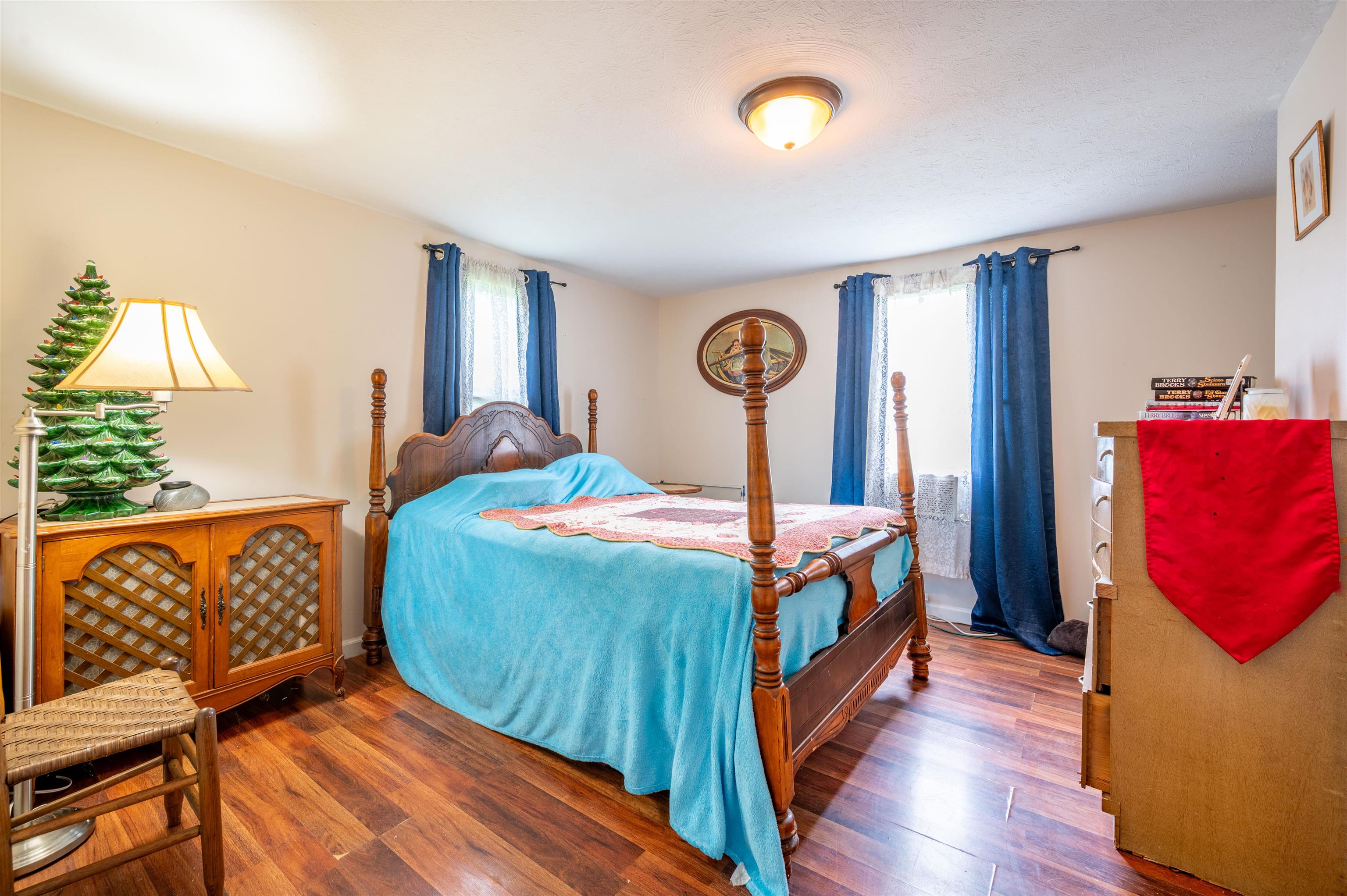 4520 MAPLE BRANCH Road