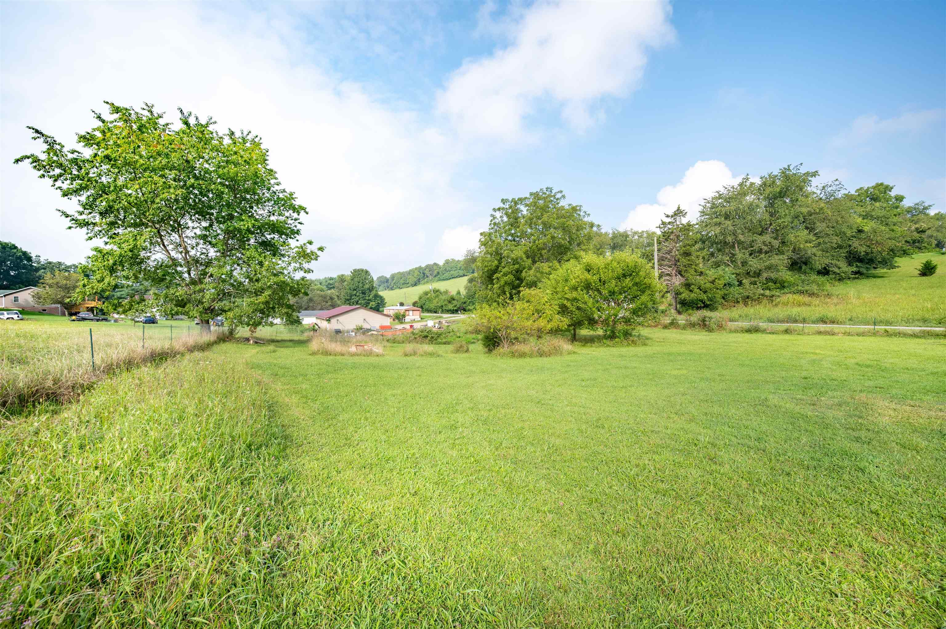 4520 MAPLE BRANCH Road