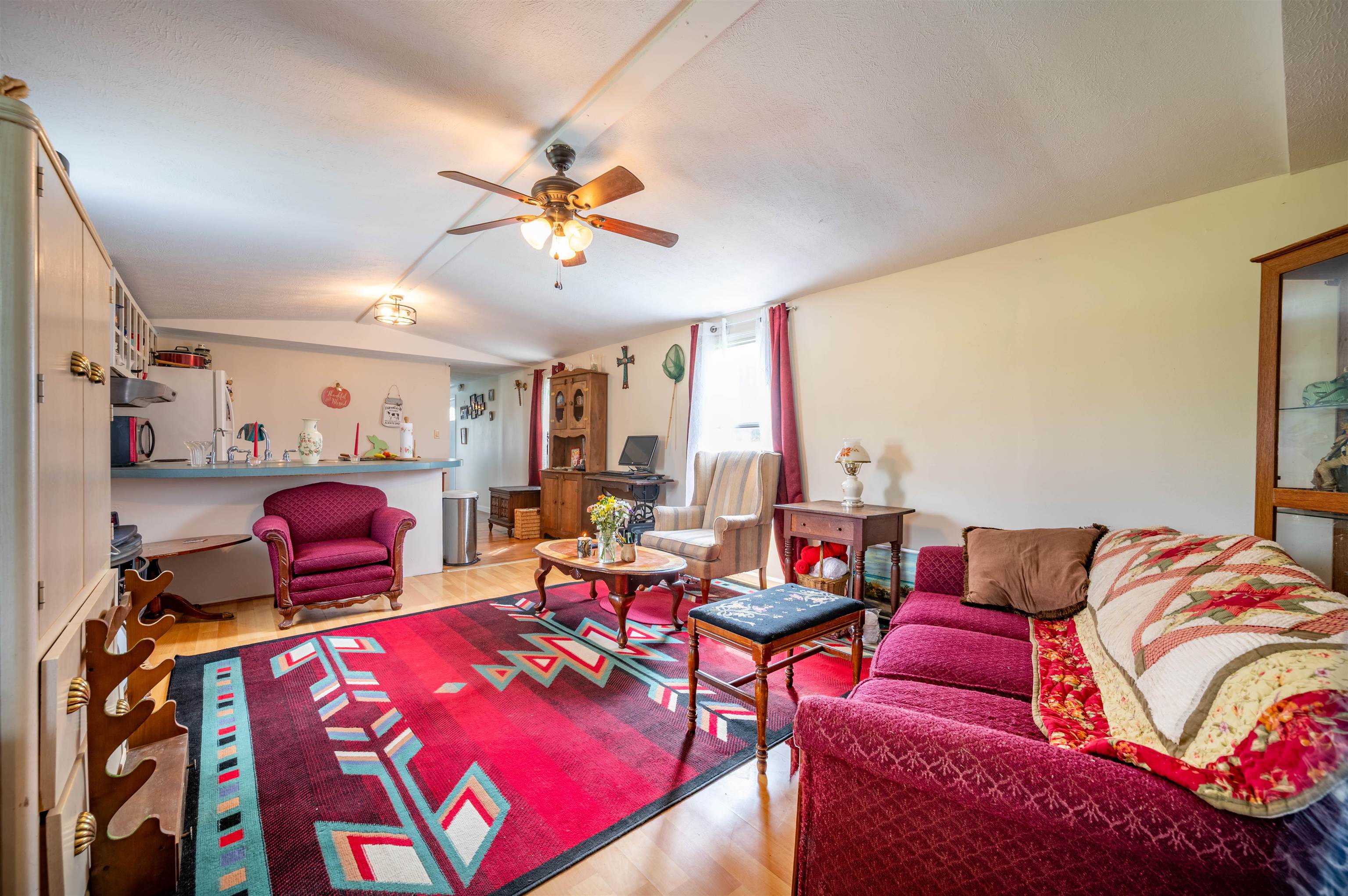 4520 MAPLE BRANCH Road