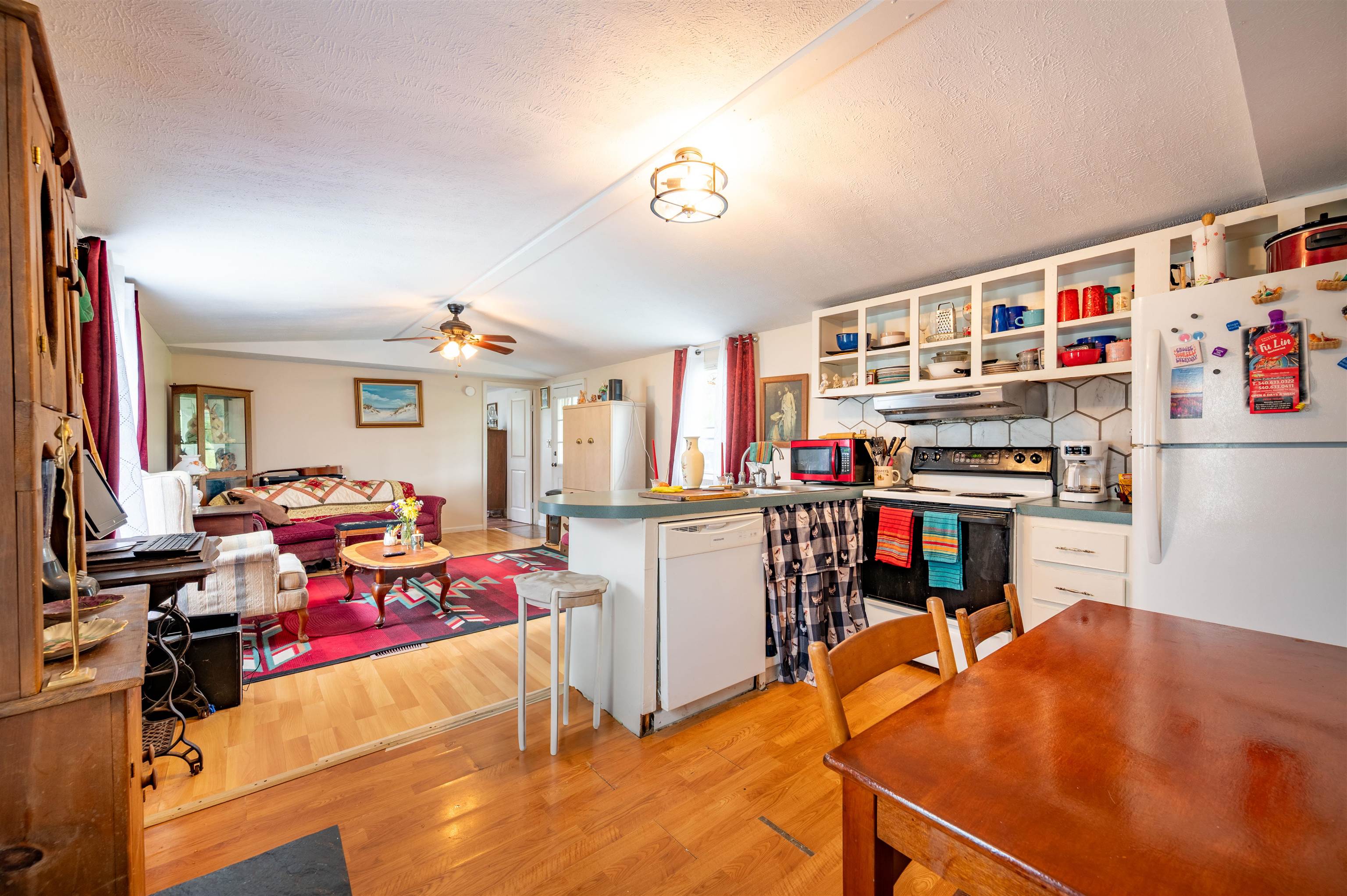 4520 MAPLE BRANCH Road