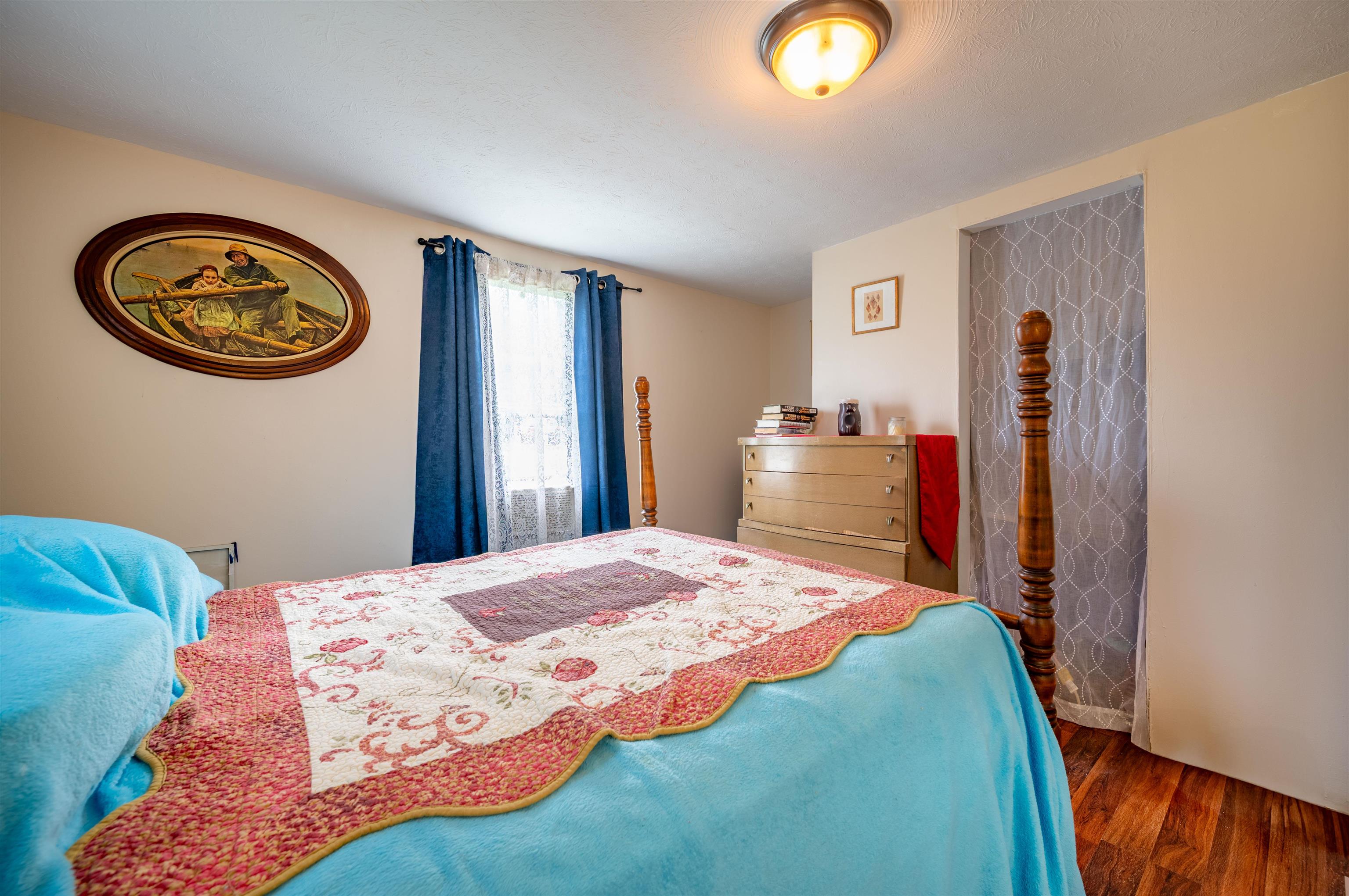 4520 MAPLE BRANCH Road