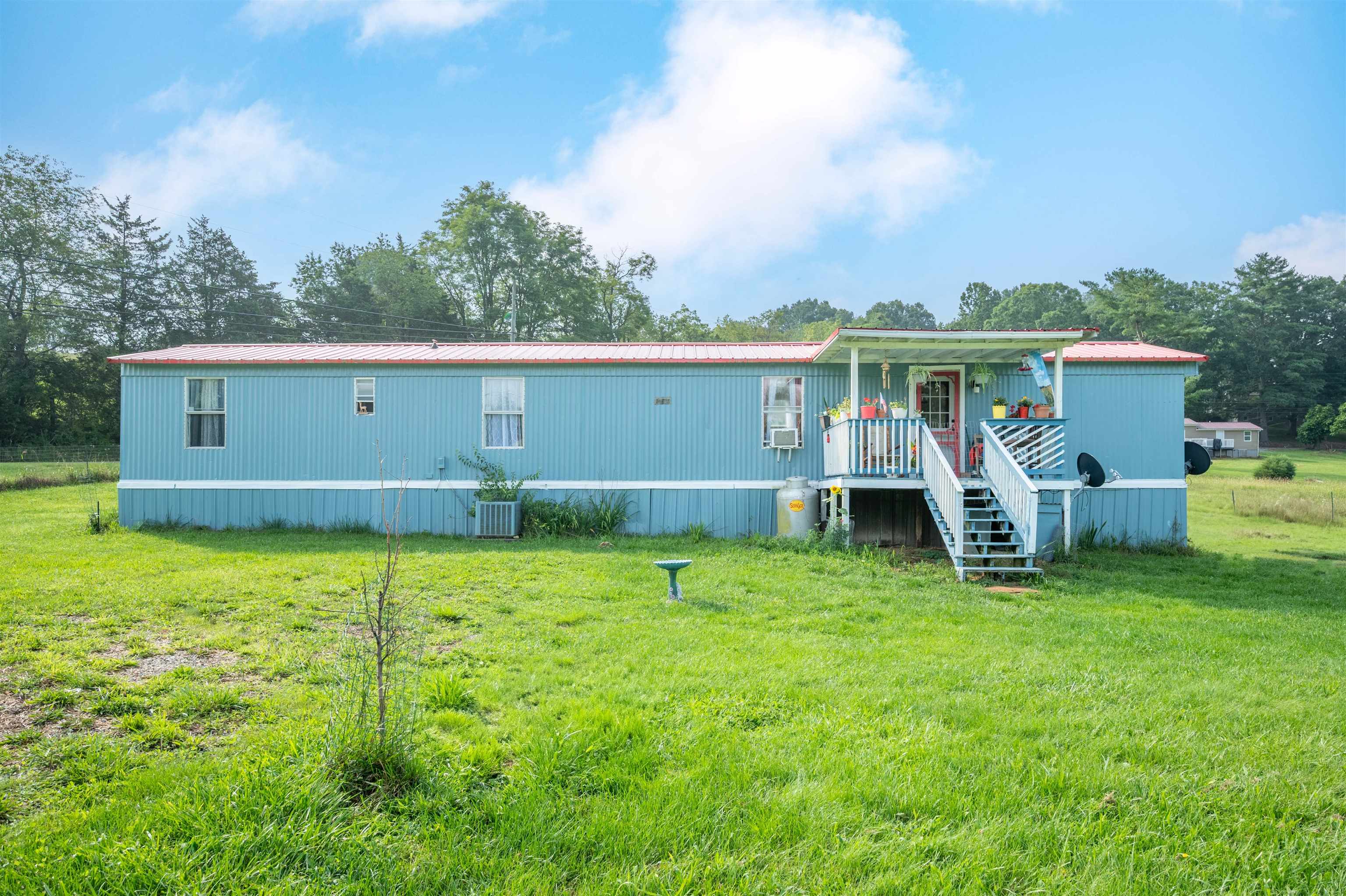 4520 MAPLE BRANCH Road