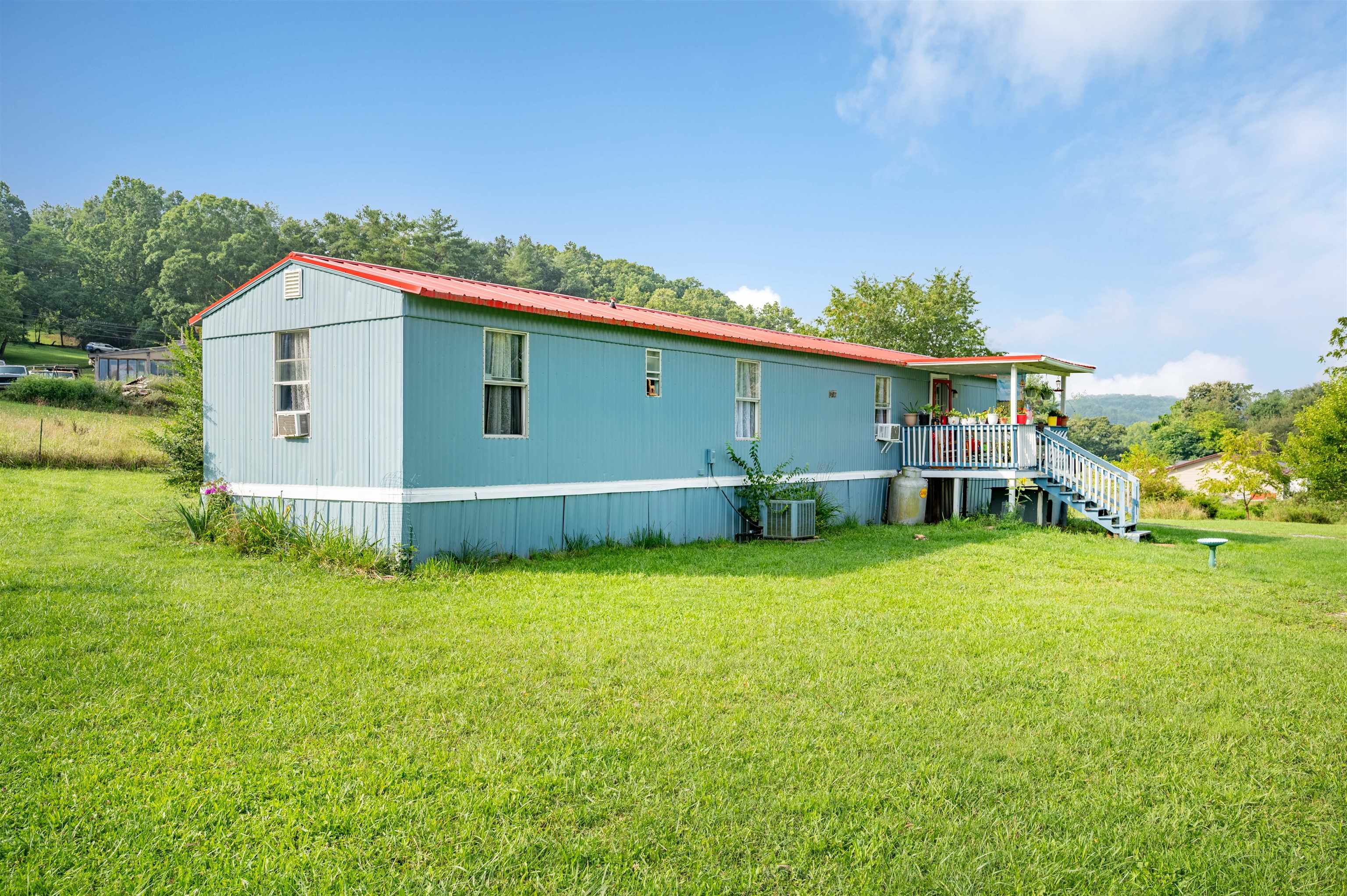 4520 MAPLE BRANCH Road