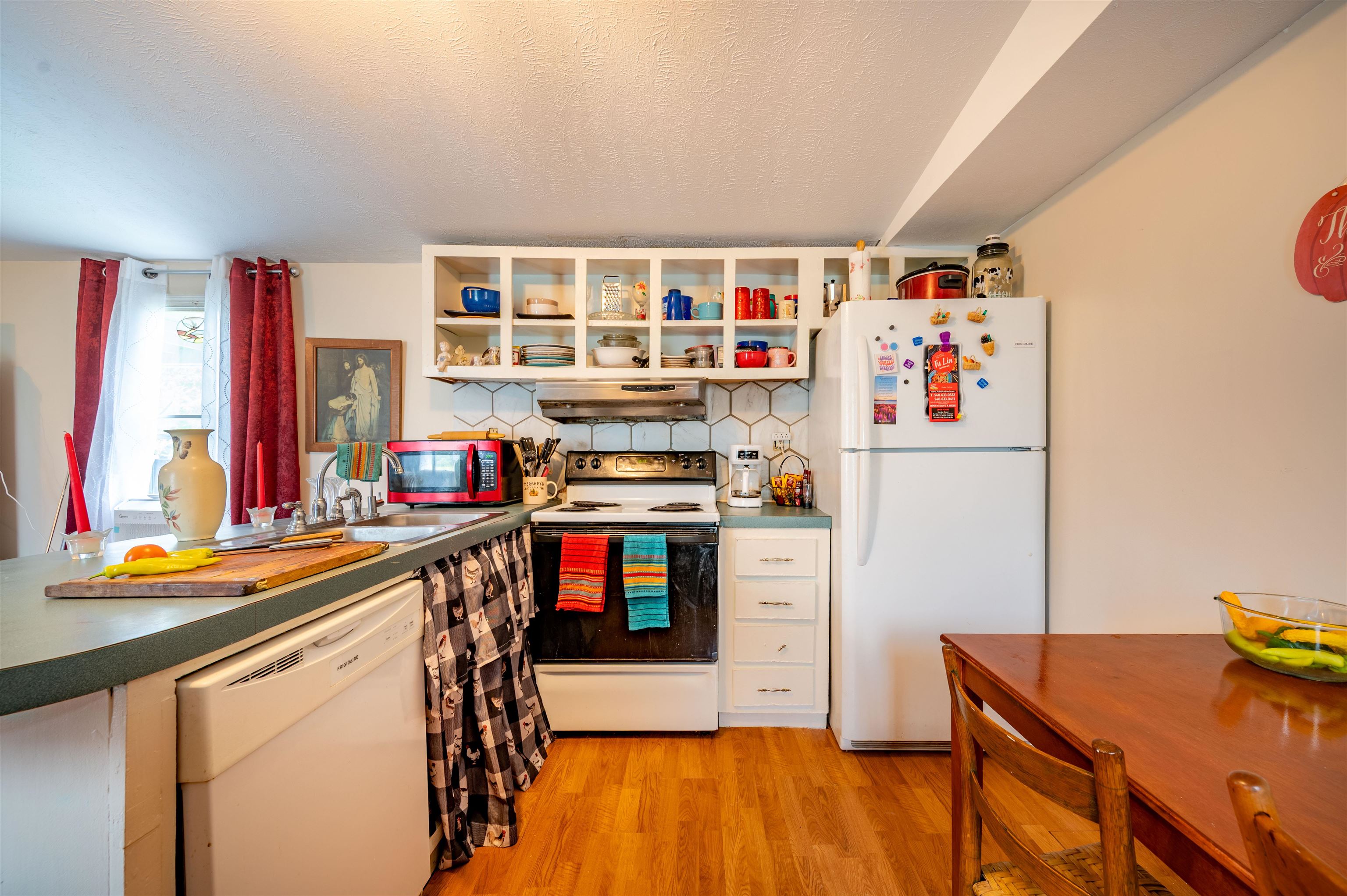 4520 MAPLE BRANCH Road