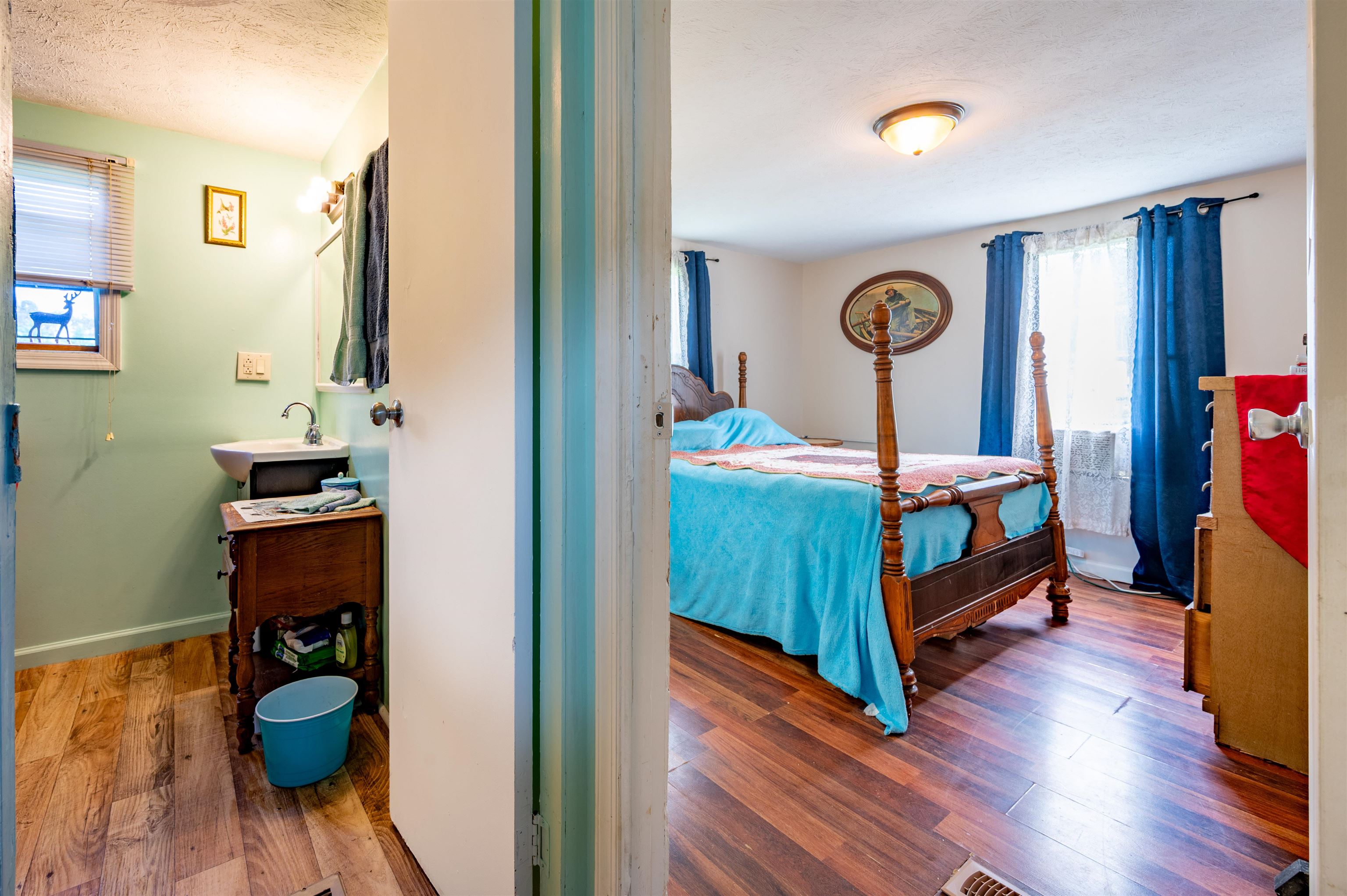 4520 MAPLE BRANCH Road