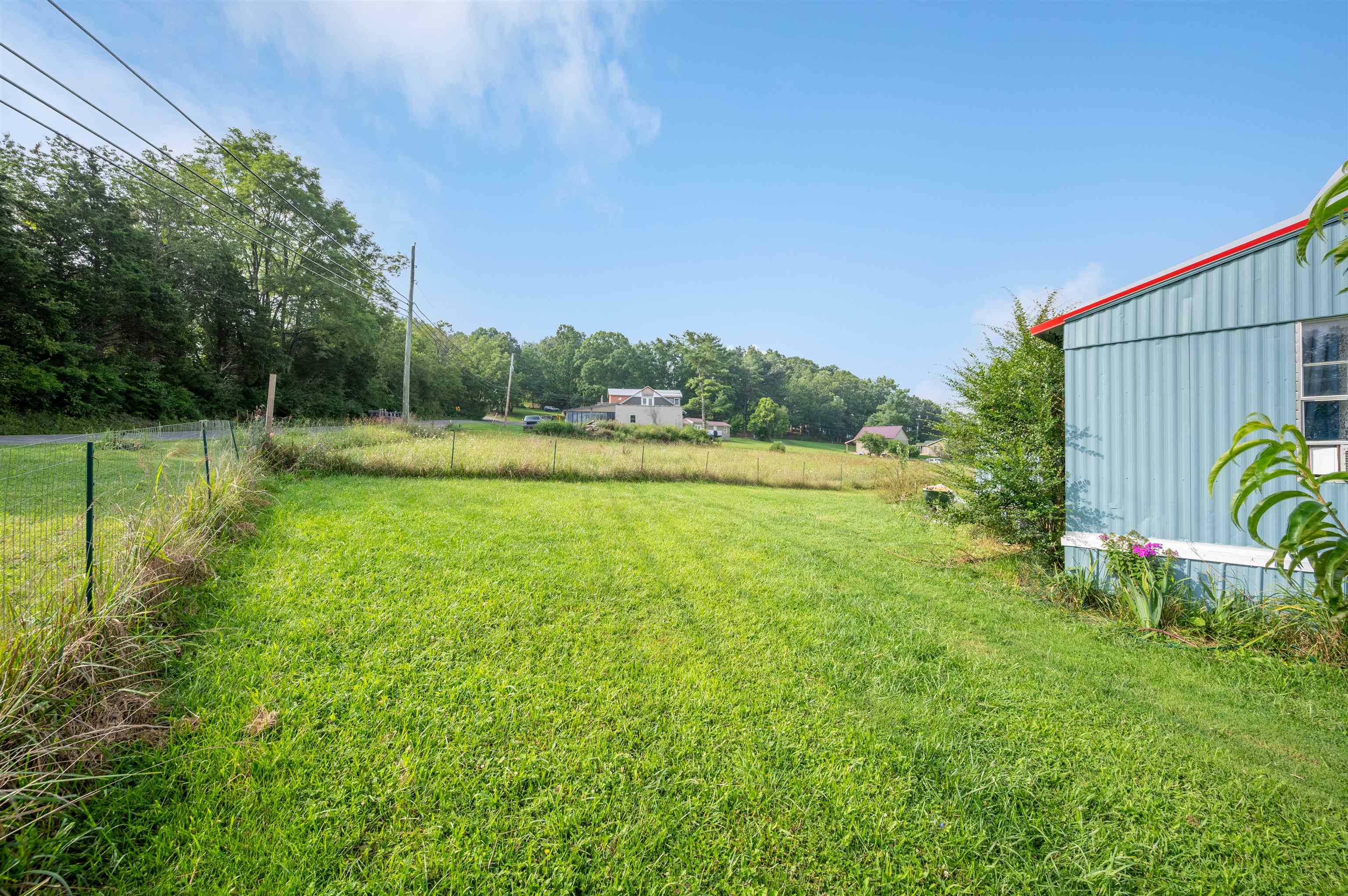 4520 MAPLE BRANCH Road