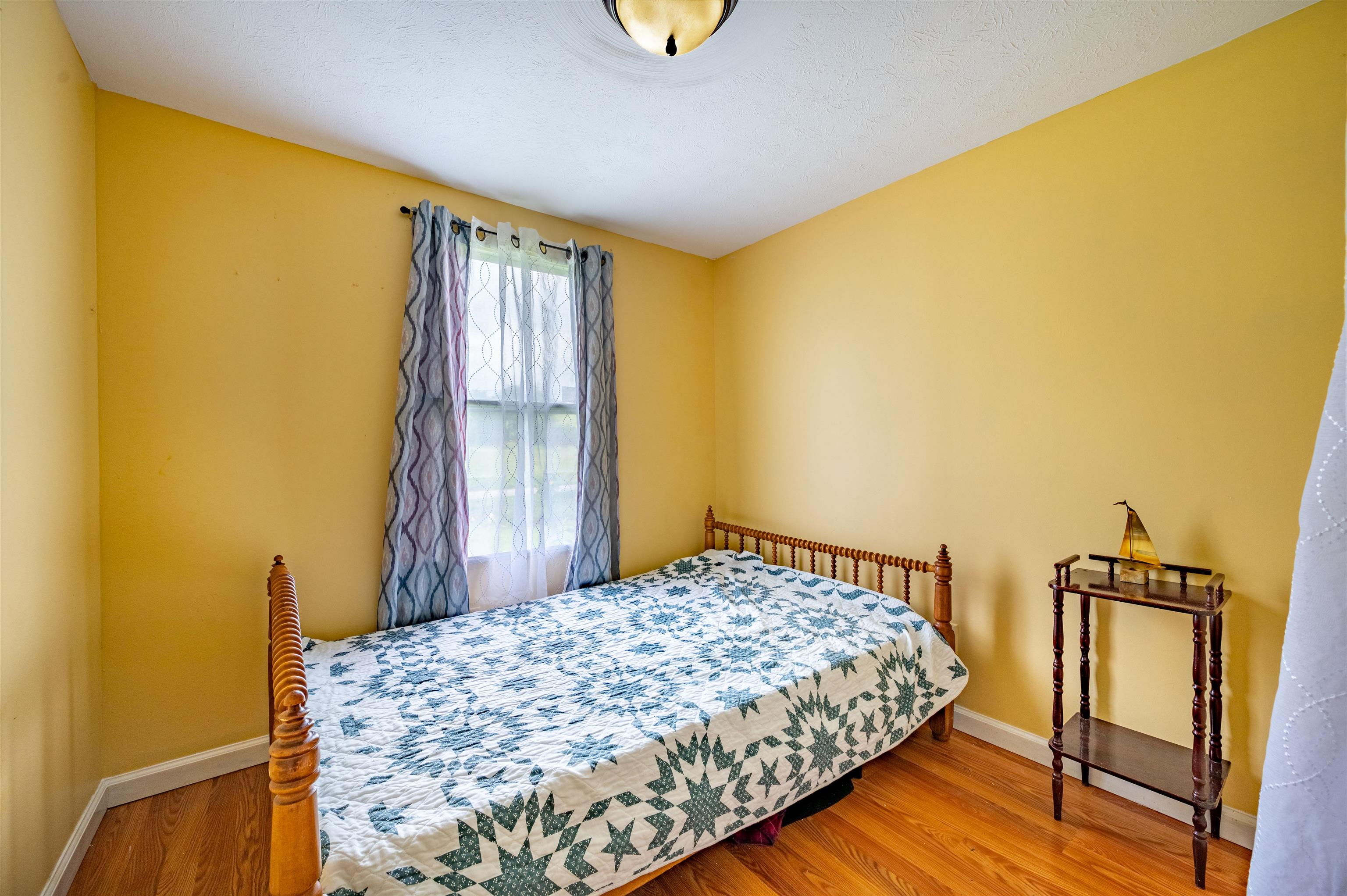 4520 MAPLE BRANCH Road