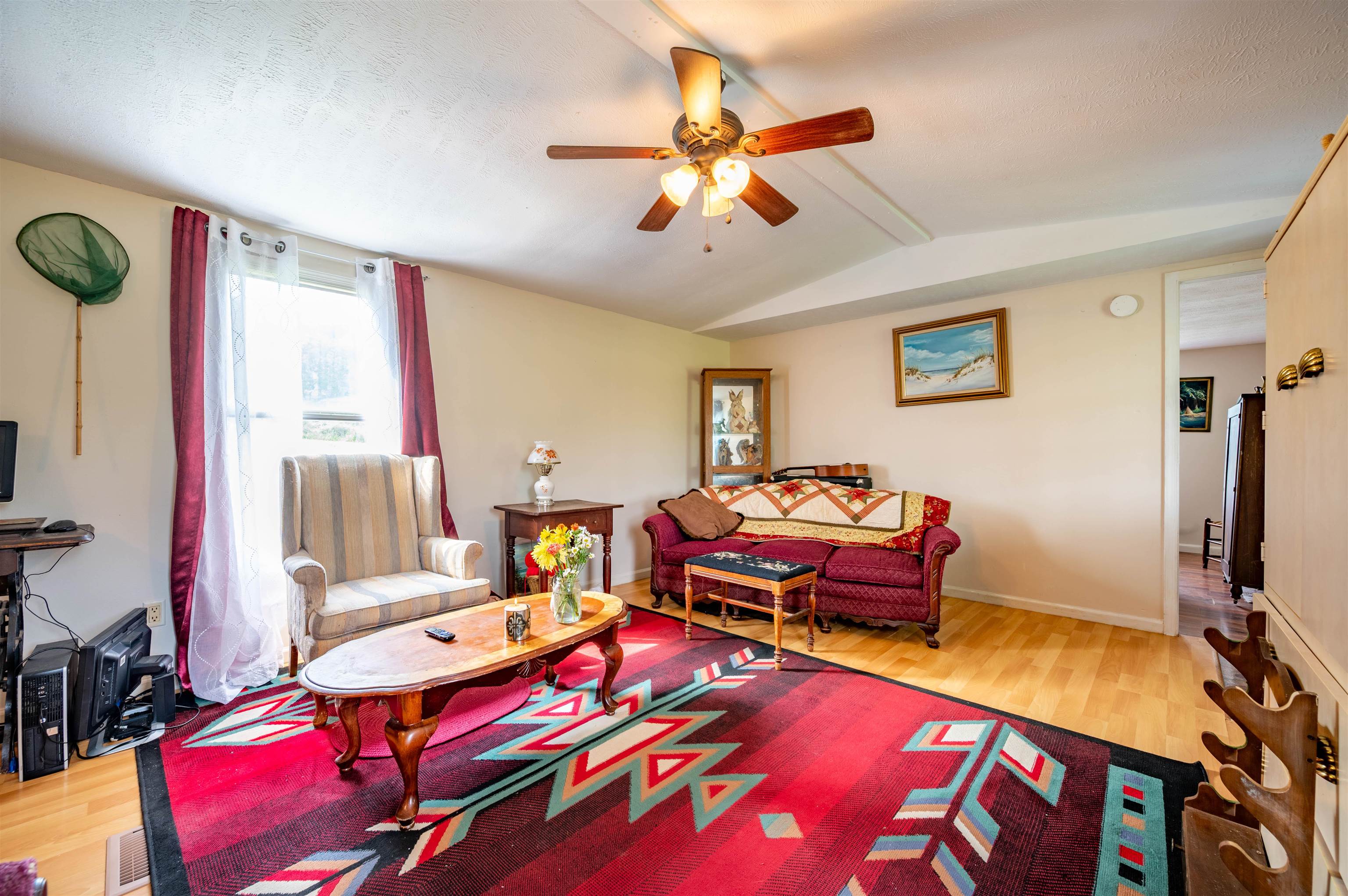 4520 MAPLE BRANCH Road