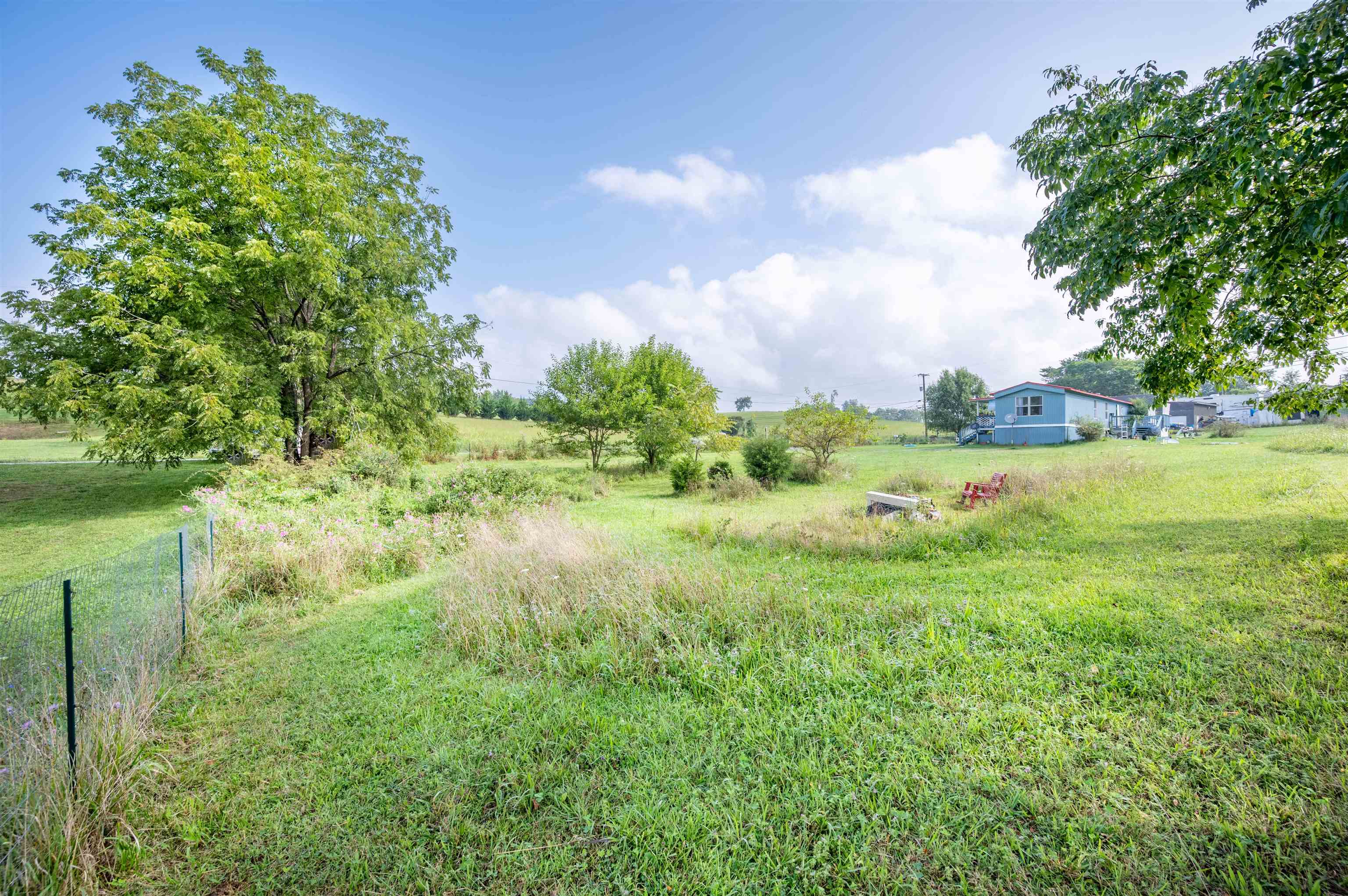 4520 MAPLE BRANCH Road