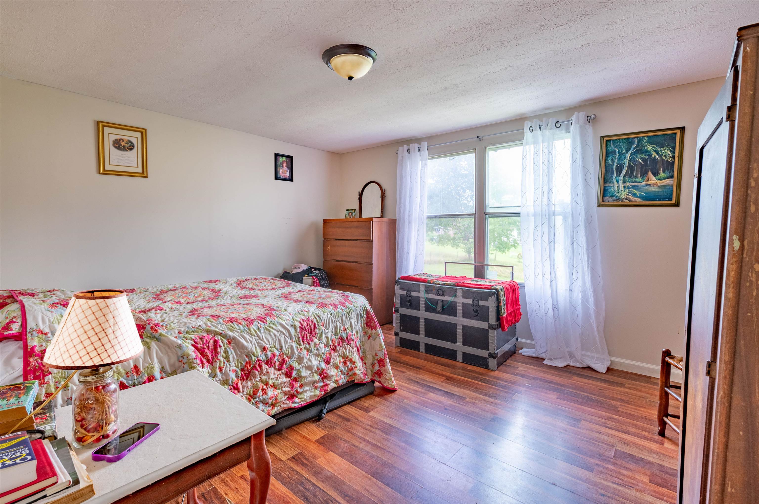 4520 MAPLE BRANCH Road