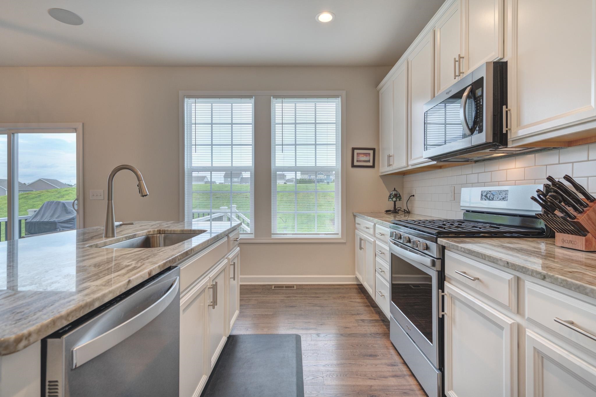 2309 Scenic Ridge Circle