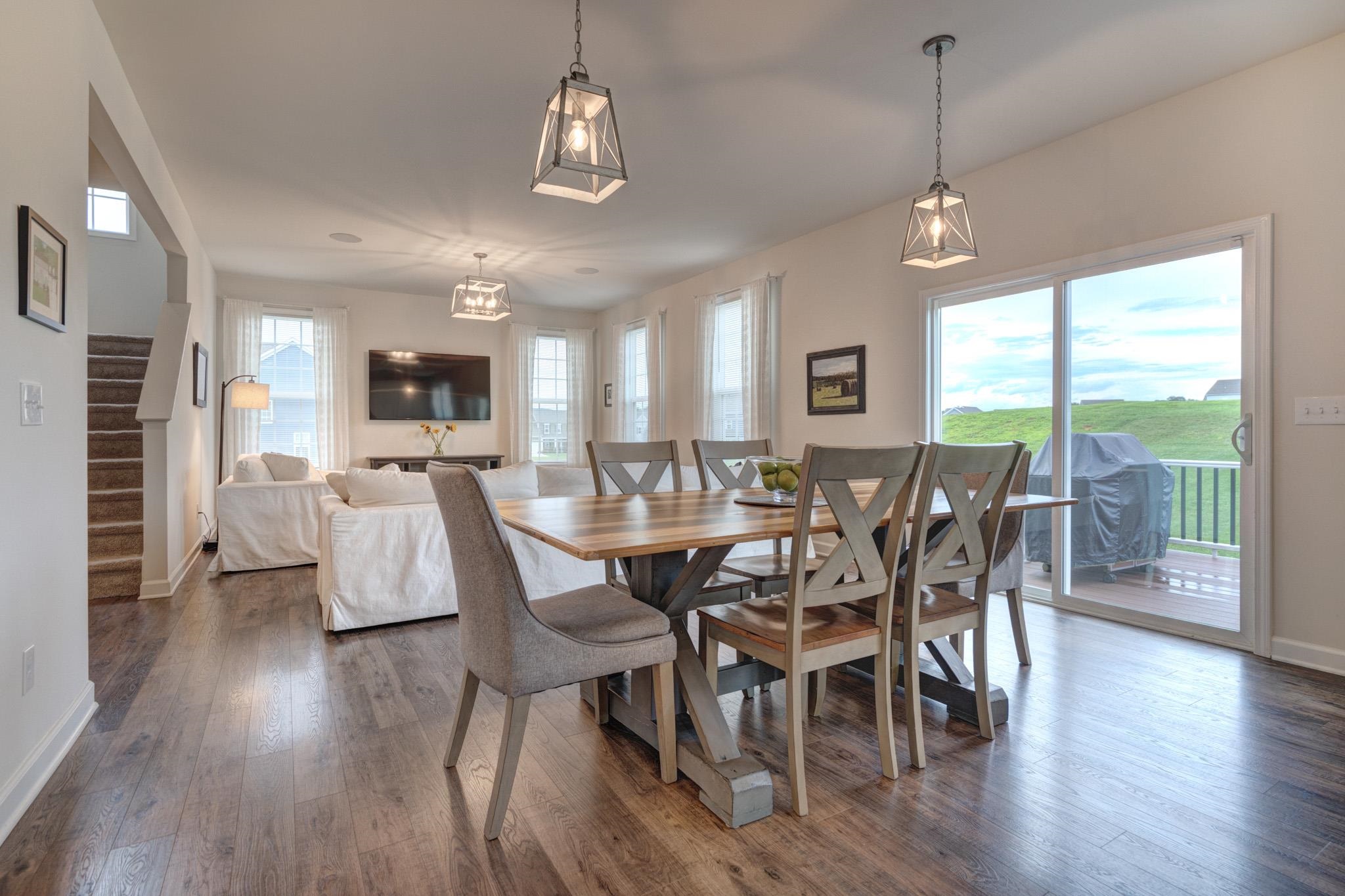 2309 Scenic Ridge Circle