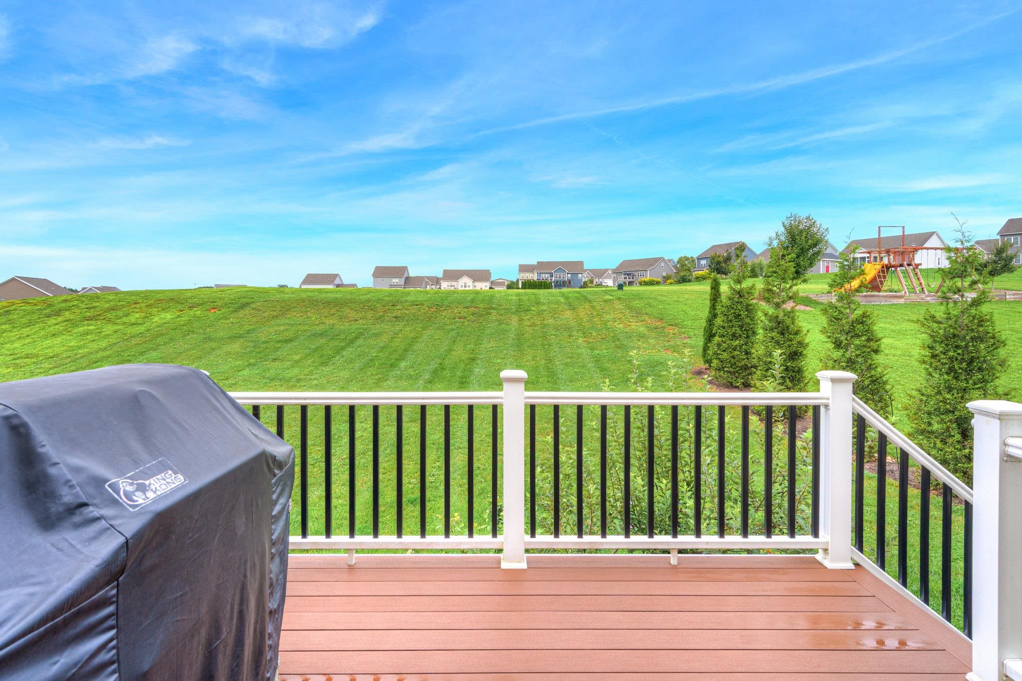 2309 Scenic Ridge Circle