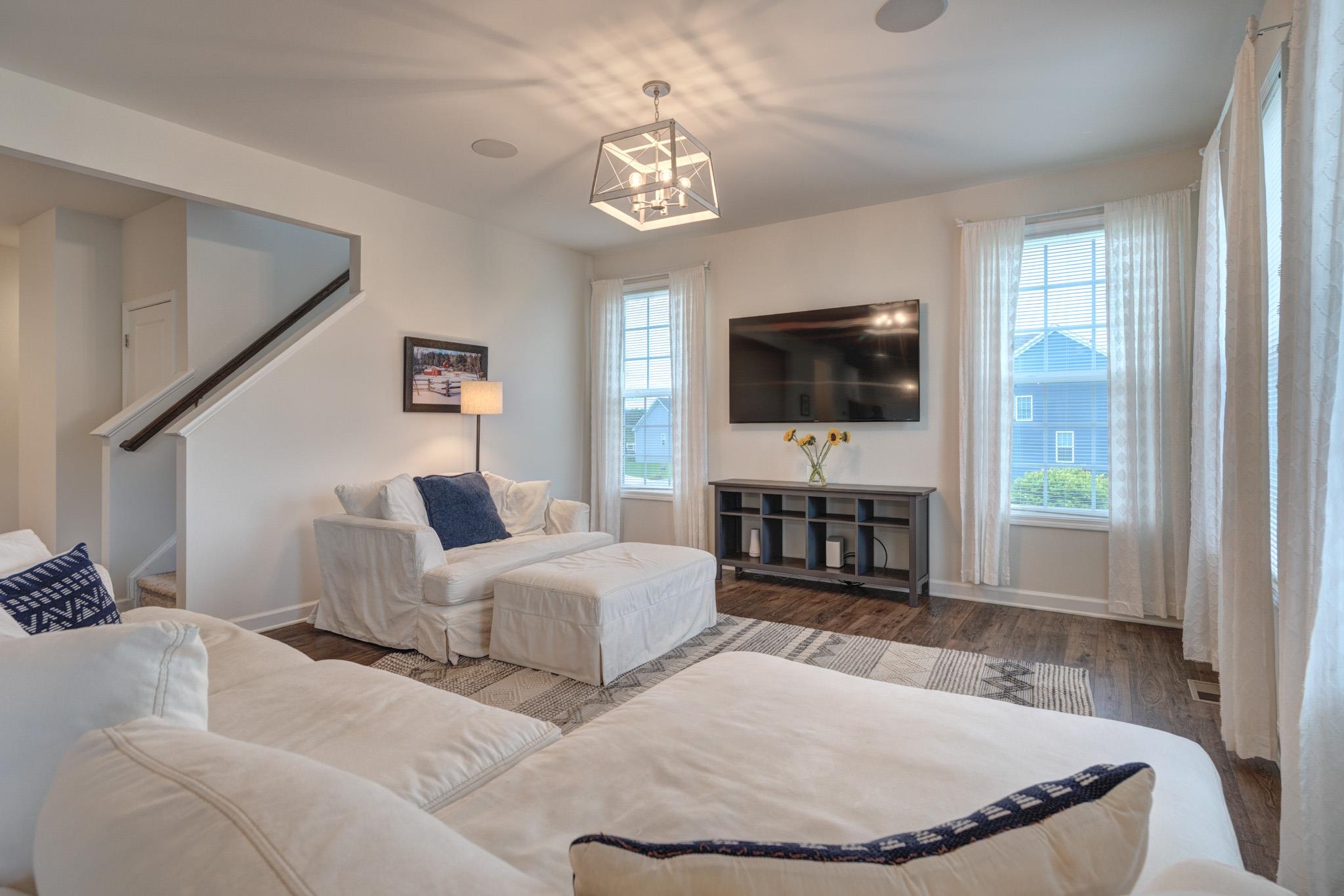 2309 Scenic Ridge Circle