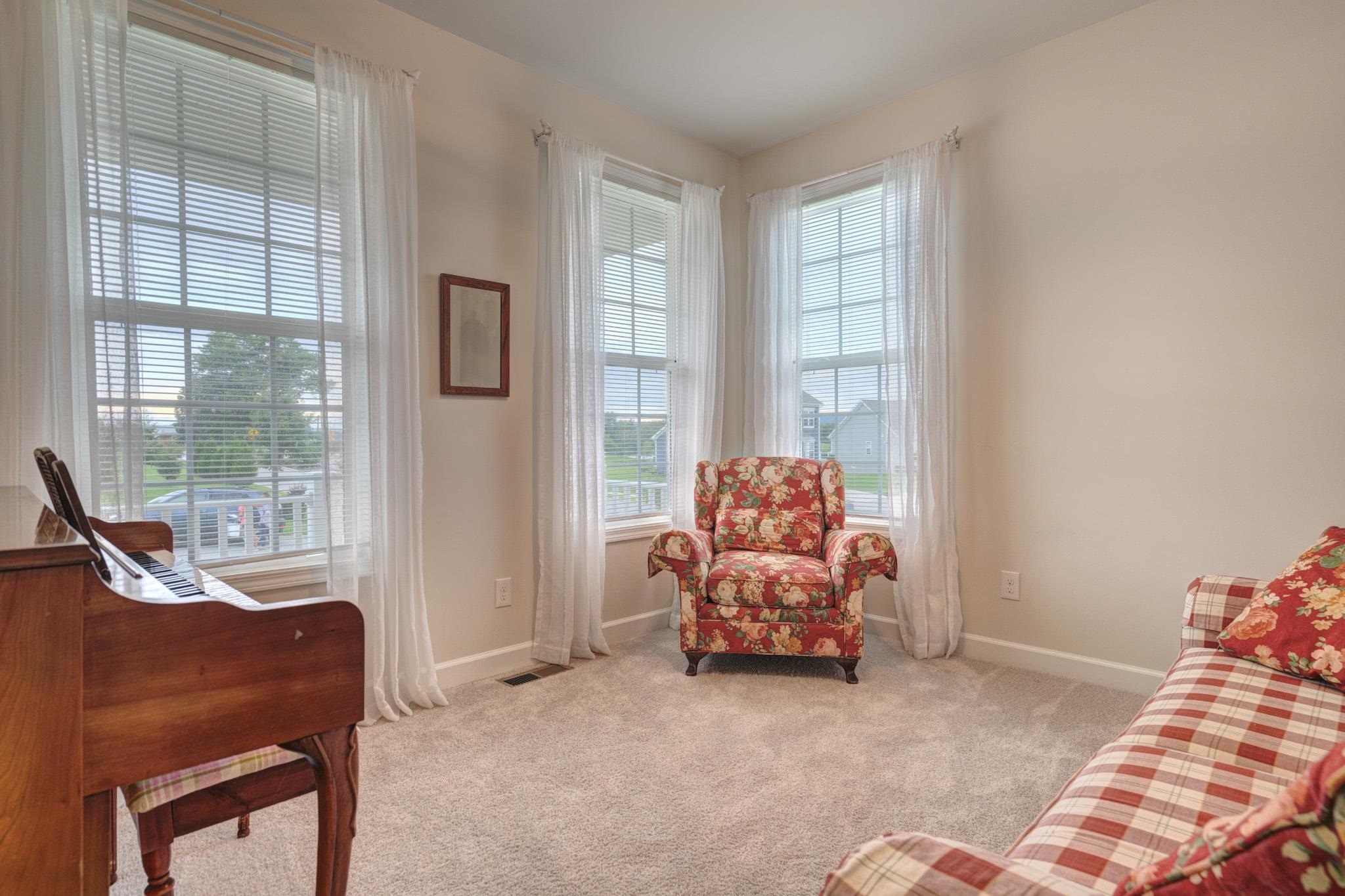 2309 Scenic Ridge Circle