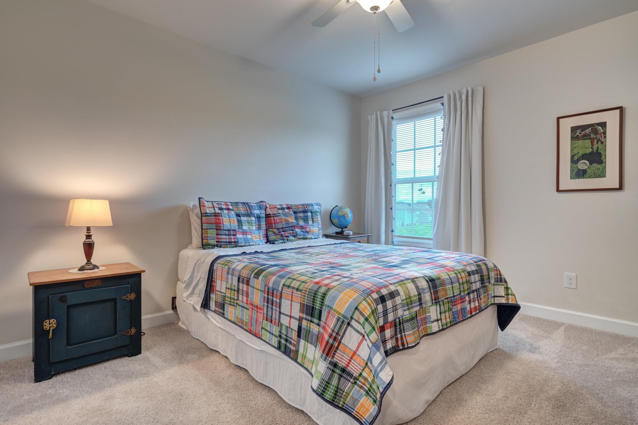 2309 Scenic Ridge Circle