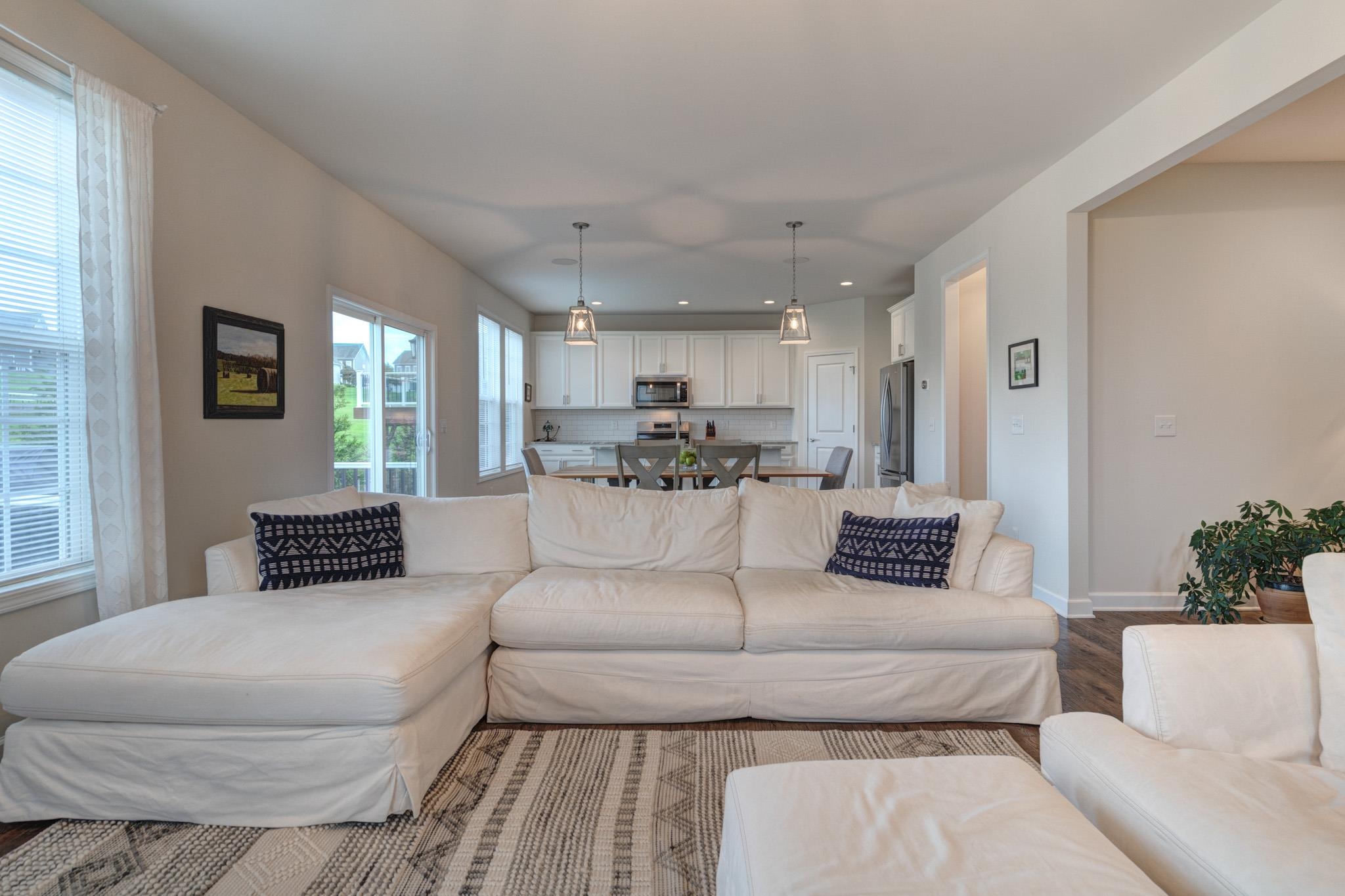 2309 Scenic Ridge Circle