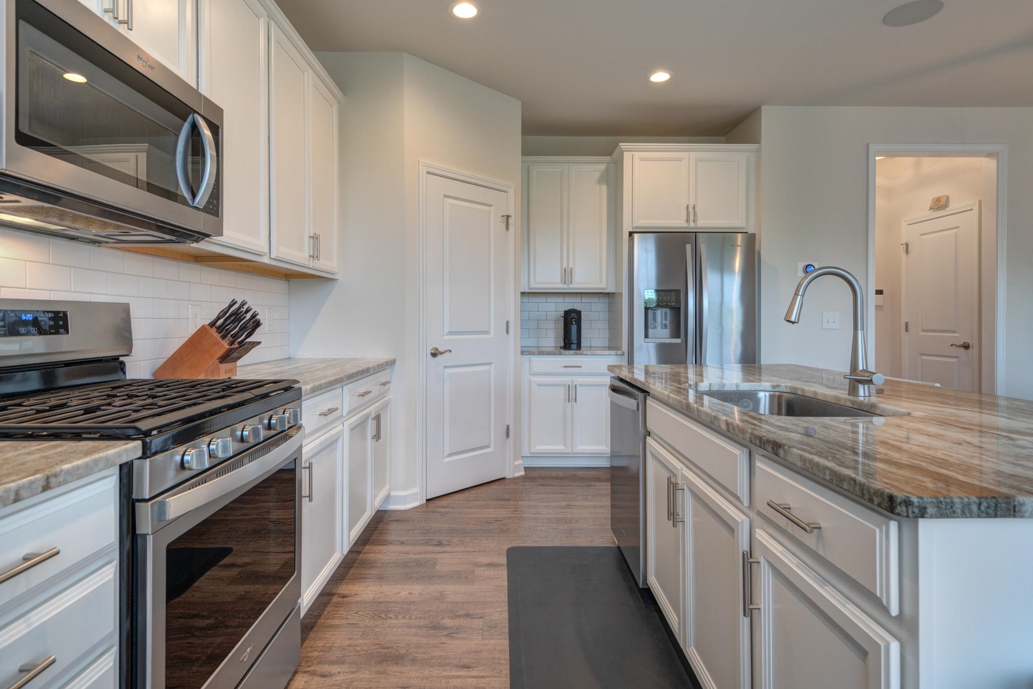 2309 Scenic Ridge Circle