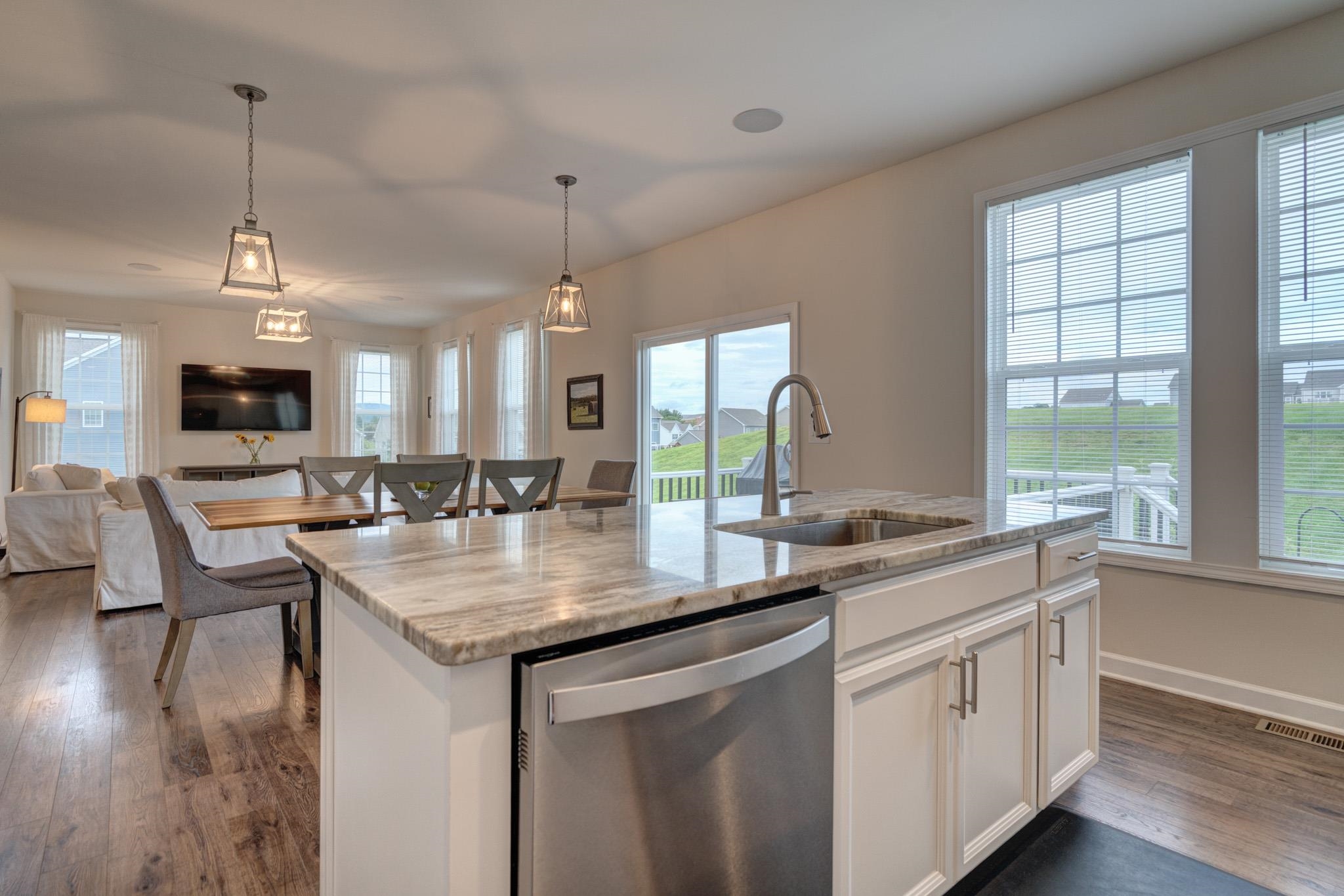 2309 Scenic Ridge Circle