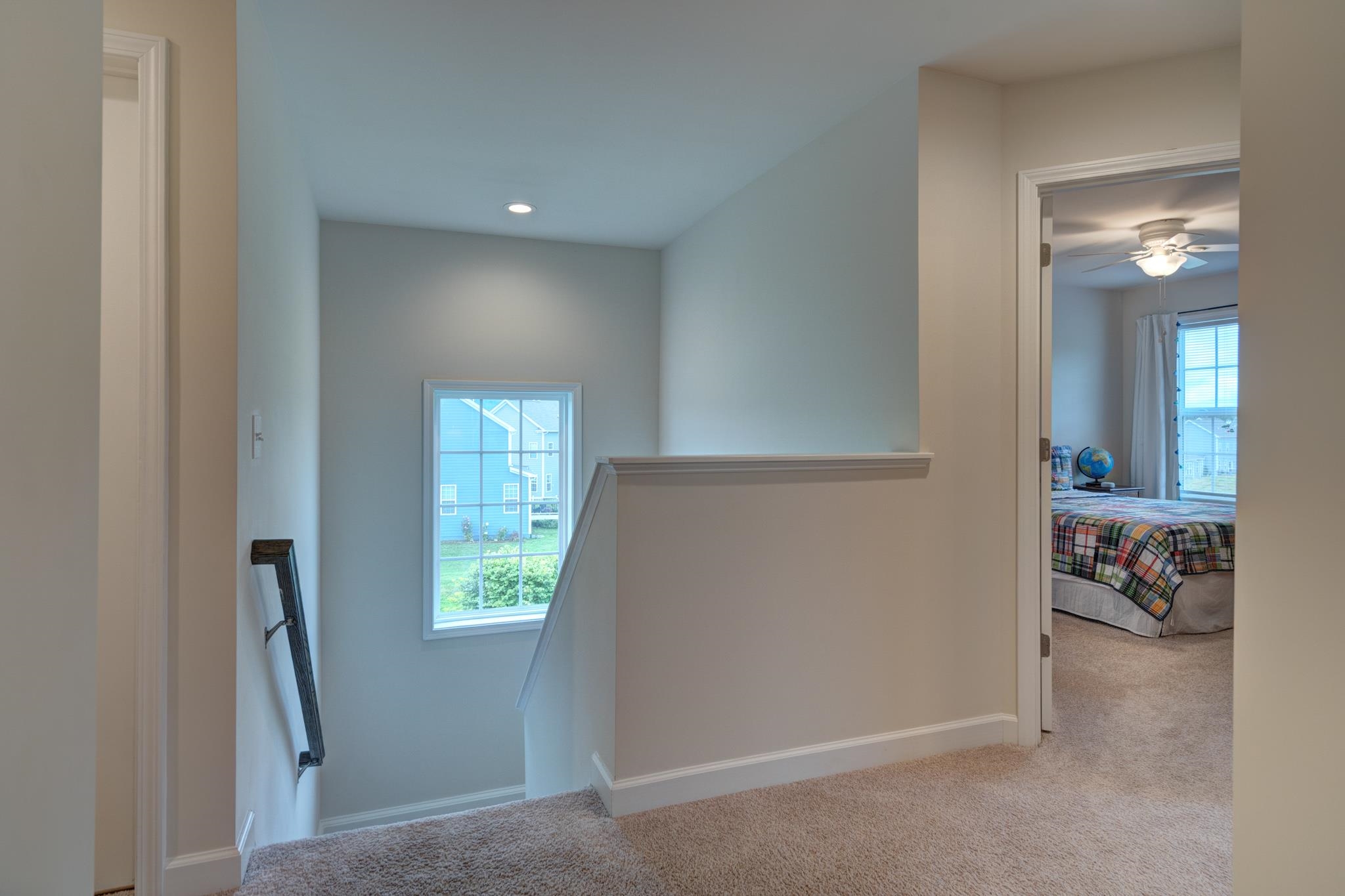 2309 Scenic Ridge Circle