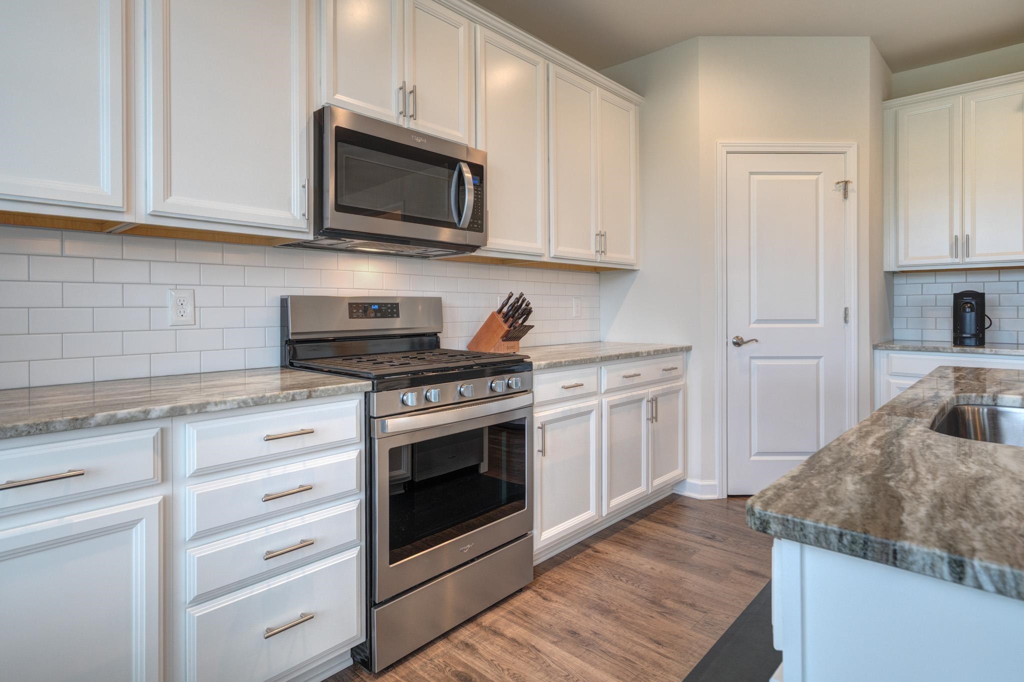 2309 Scenic Ridge Circle