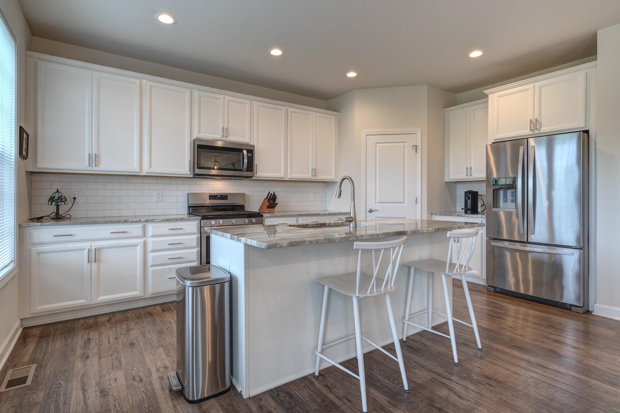 2309 Scenic Ridge Circle