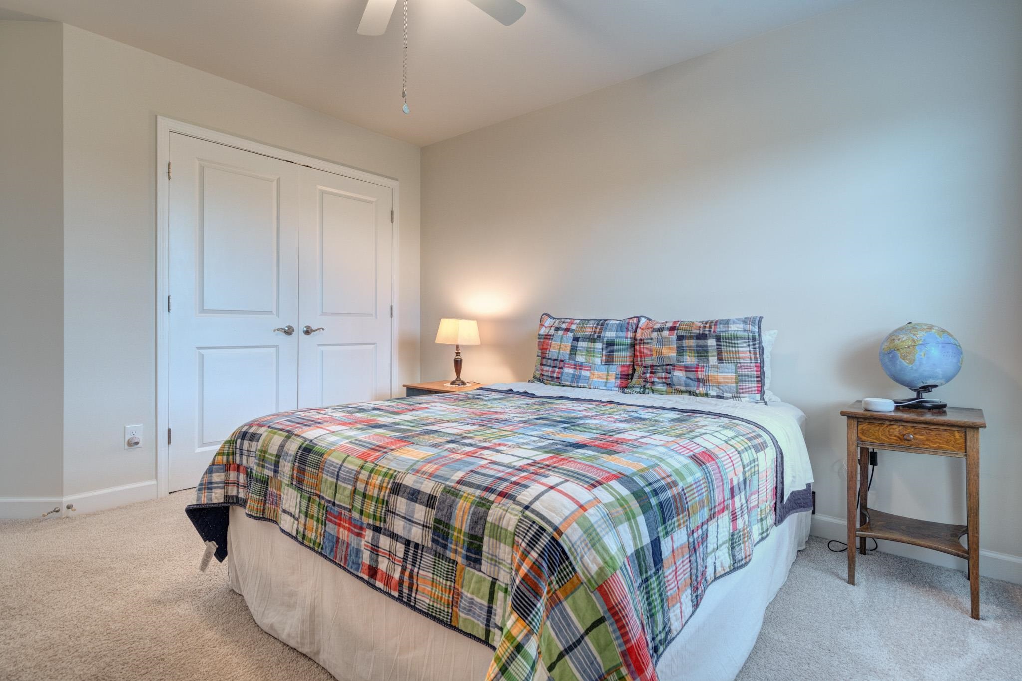 2309 Scenic Ridge Circle