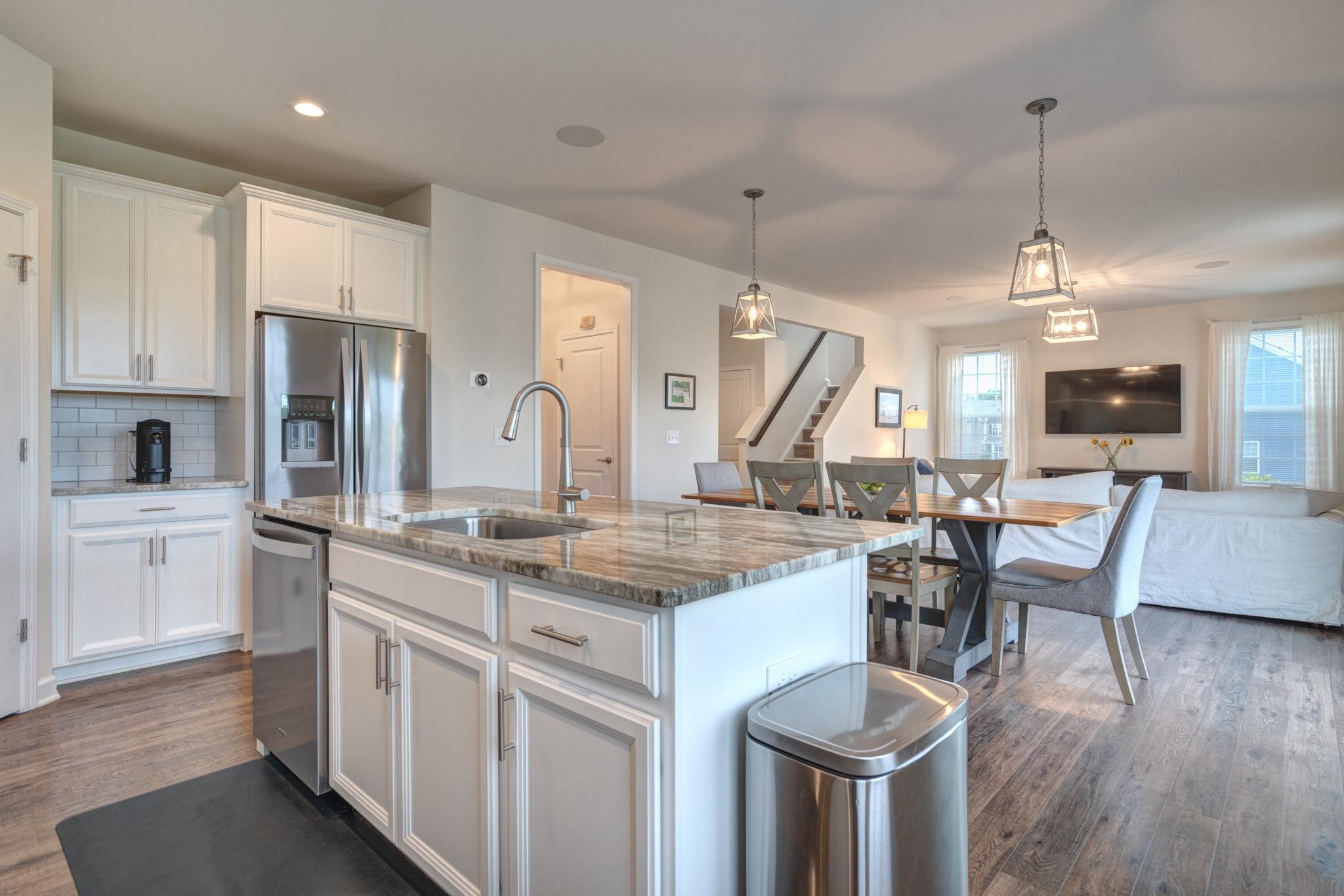 2309 Scenic Ridge Circle