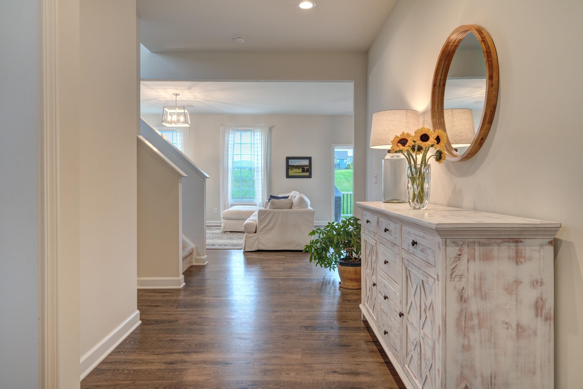 2309 Scenic Ridge Circle