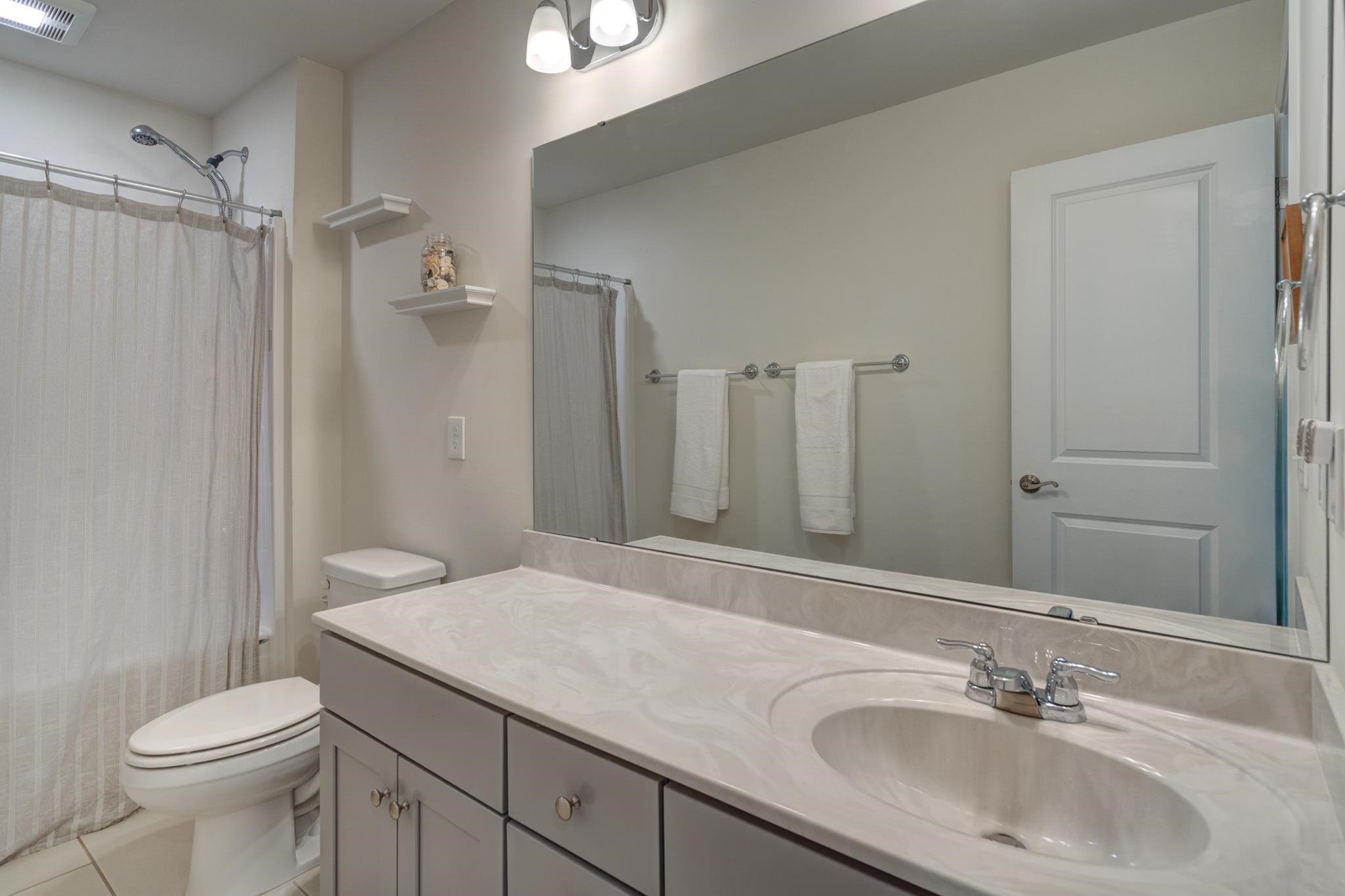 2309 Scenic Ridge Circle