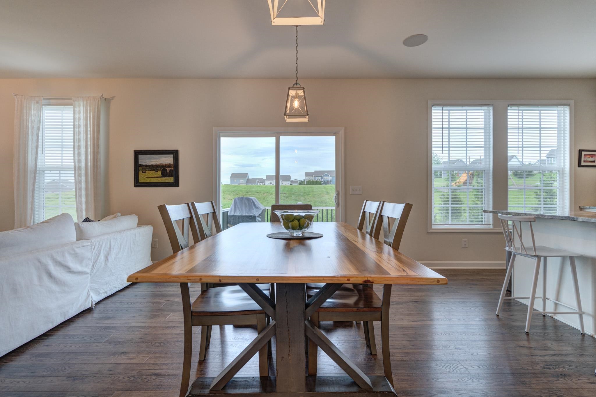 2309 Scenic Ridge Circle